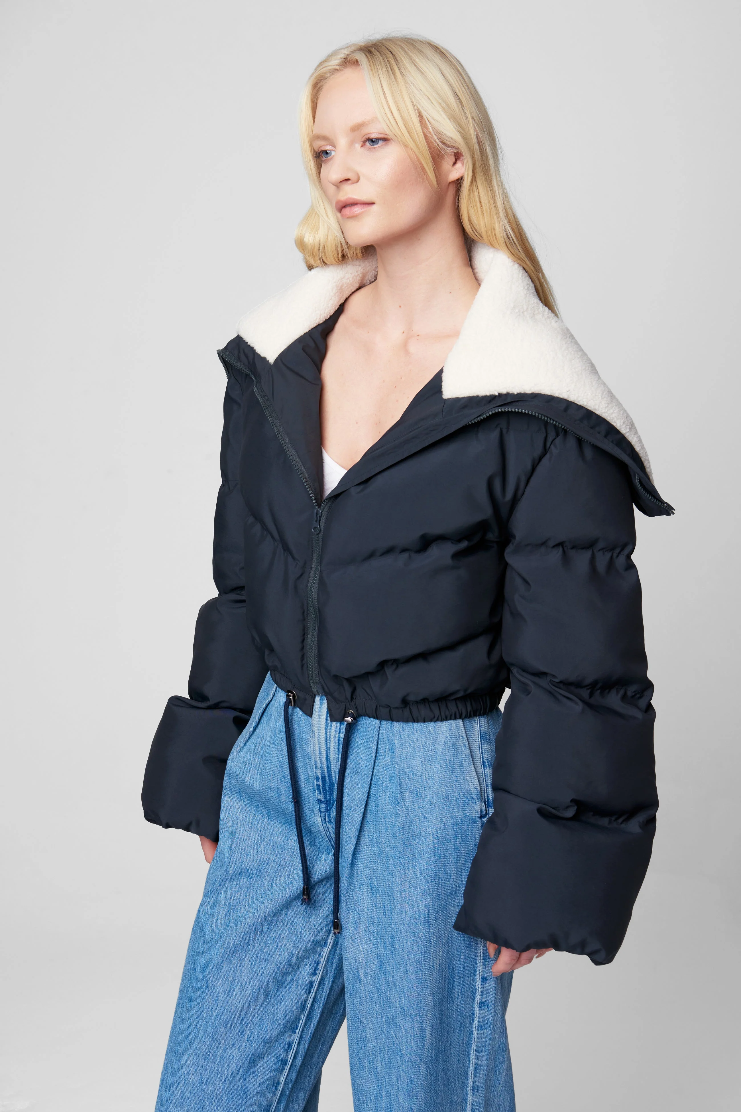 Open Mic Jacket - Image 3