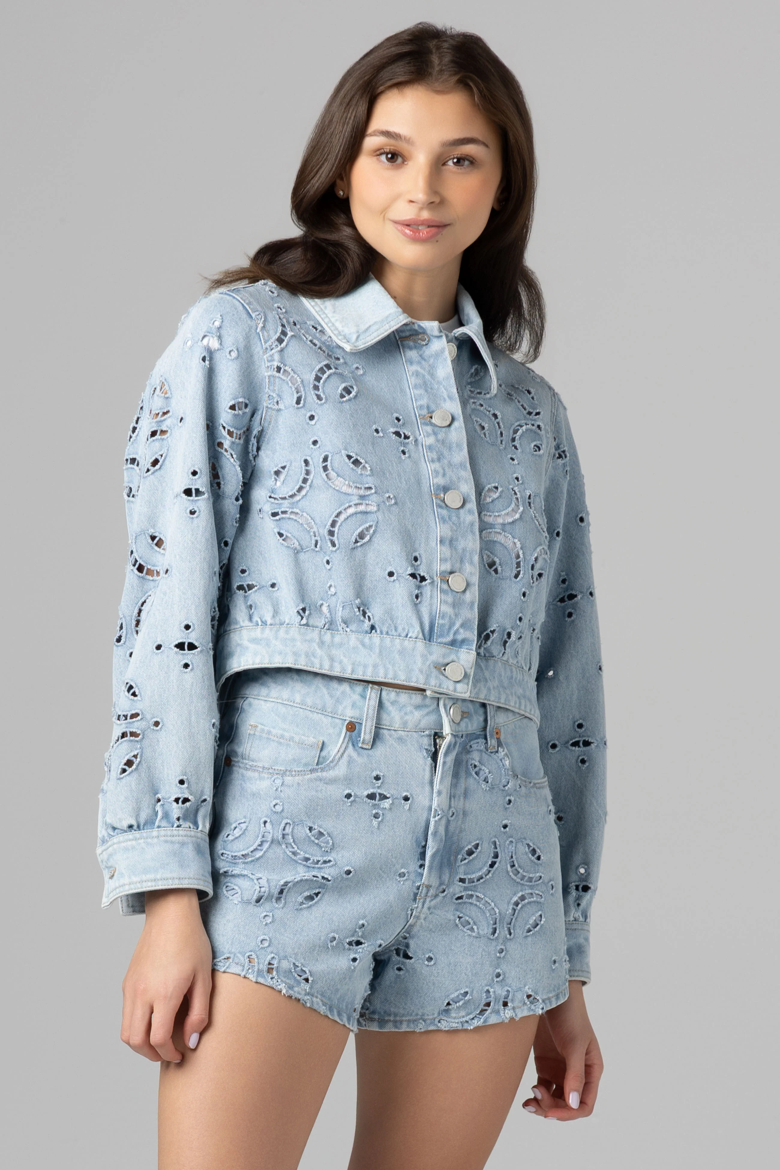 OUT FOR BRUNCH JACKETS - Image 3