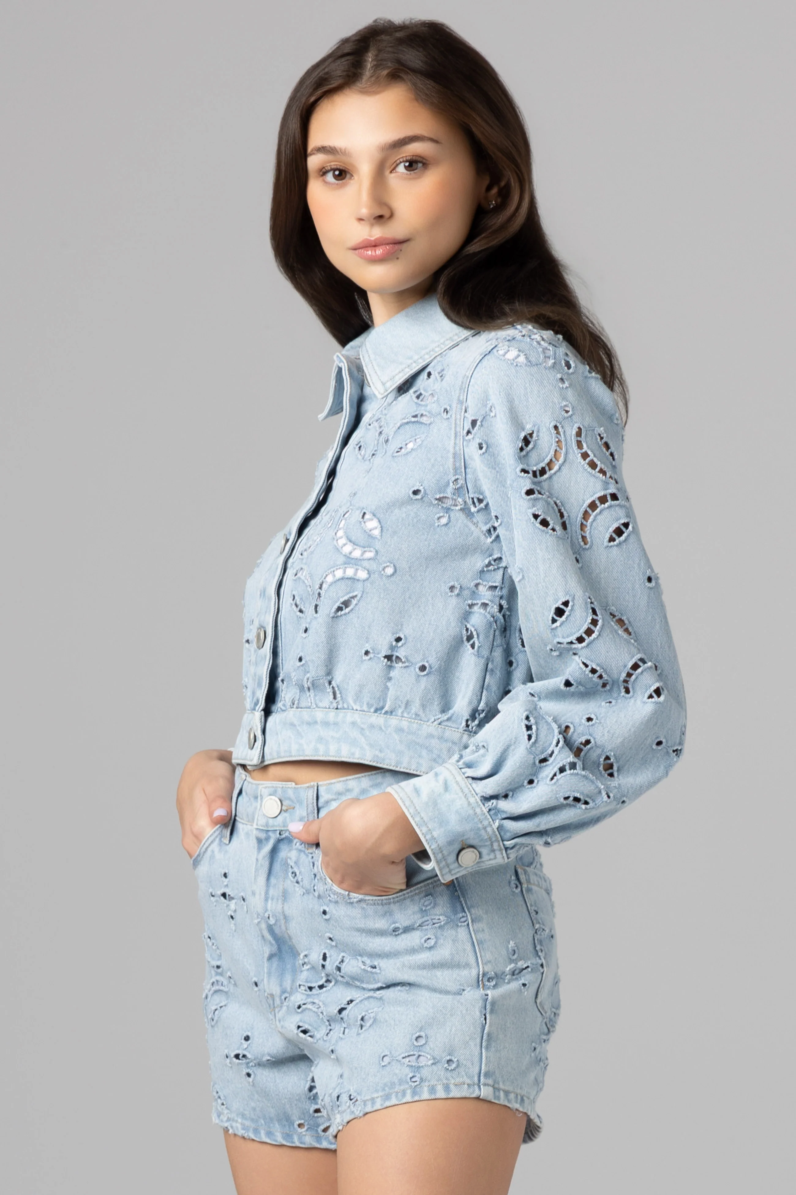 OUT FOR BRUNCH JACKETS - Image 4