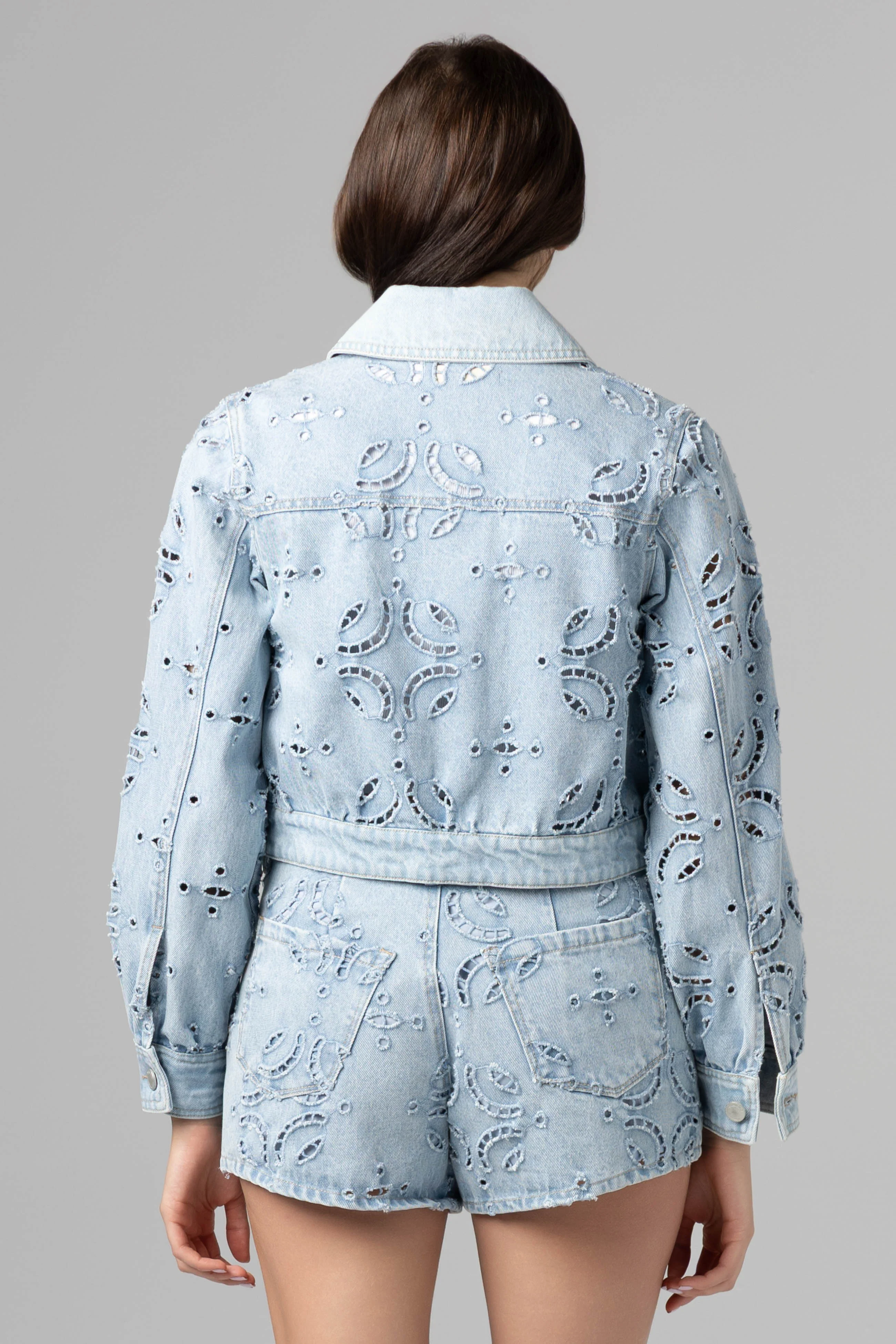 OUT FOR BRUNCH JACKETS - Image 5