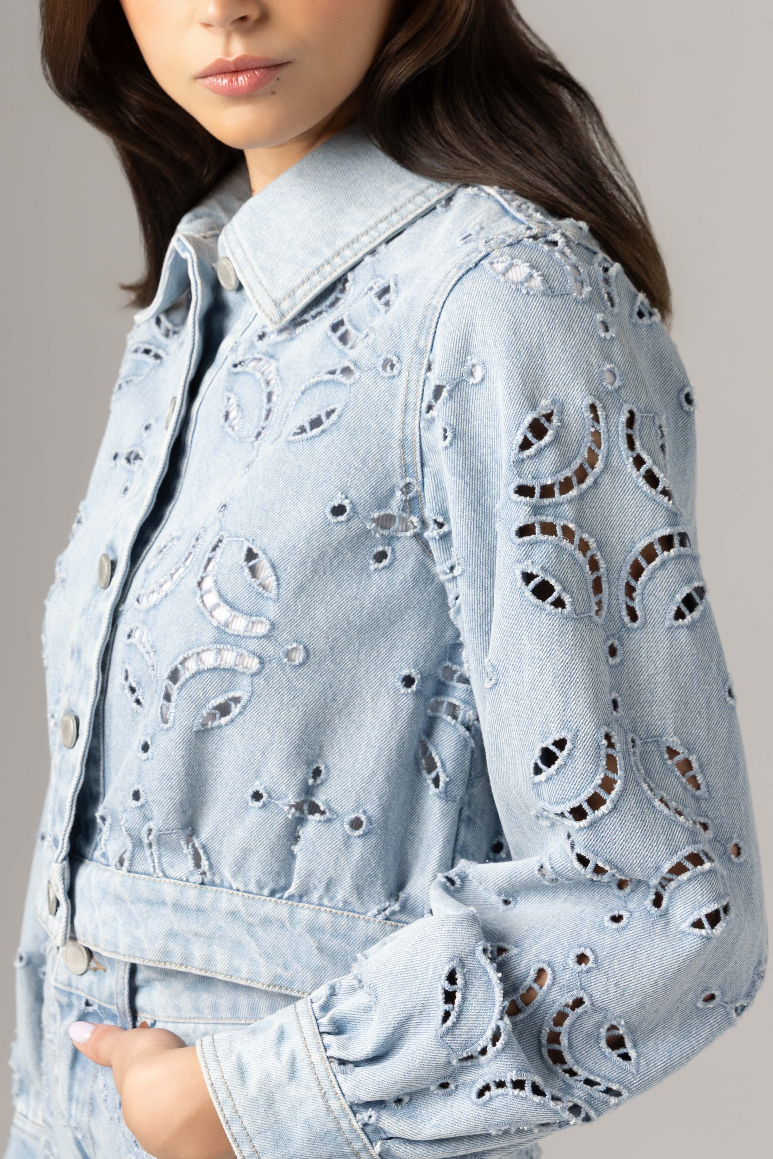 OUT FOR BRUNCH JACKETS - Image 6