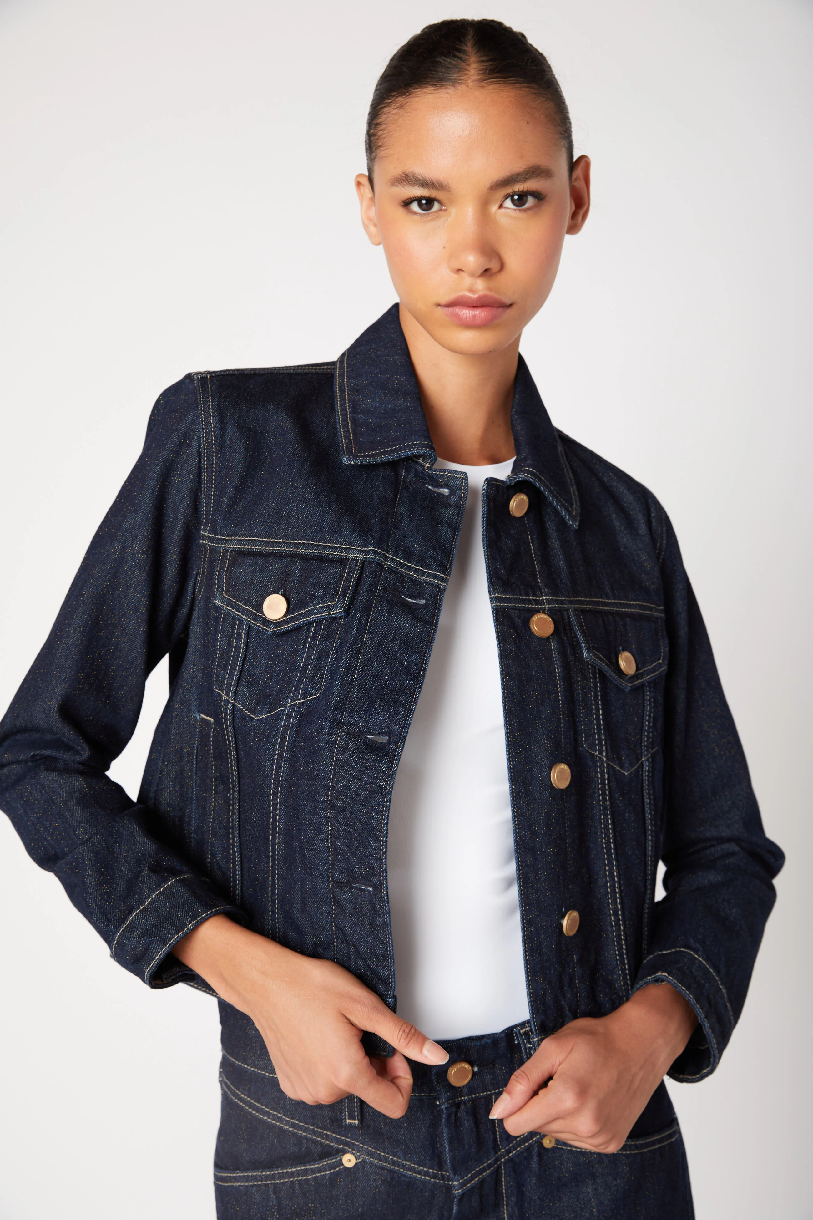 Over The Moon Jacket - Image 4