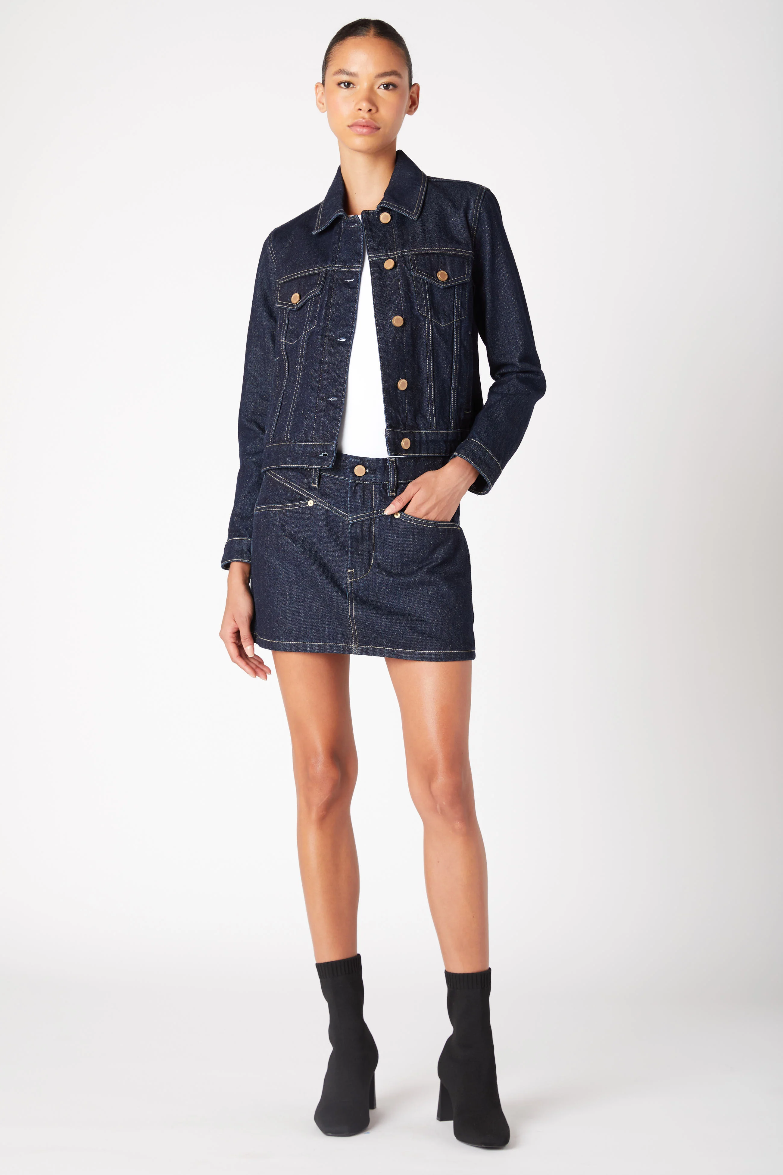 Over The Moon Jacket - Image 7