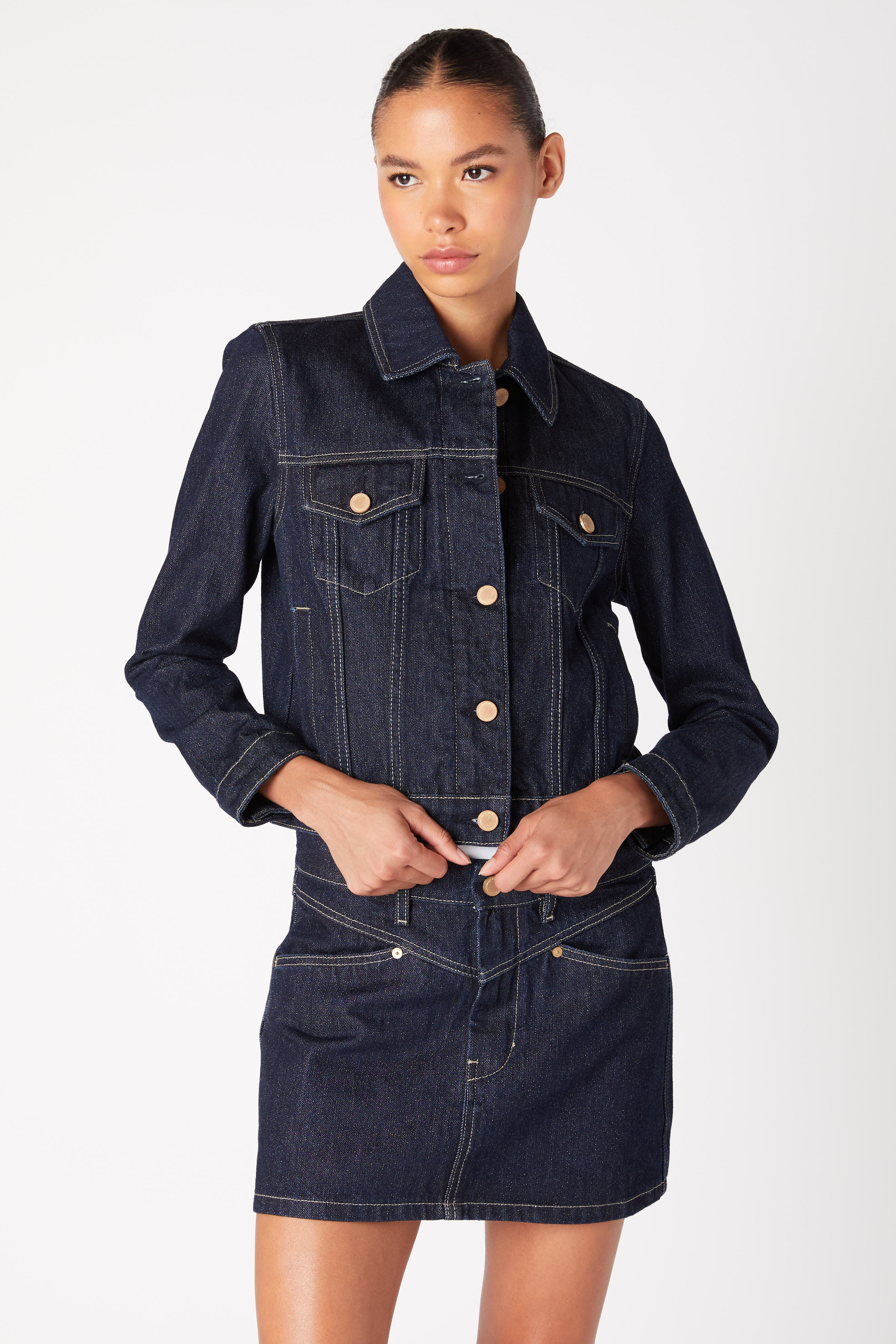 Over The Moon Jacket - Image 9