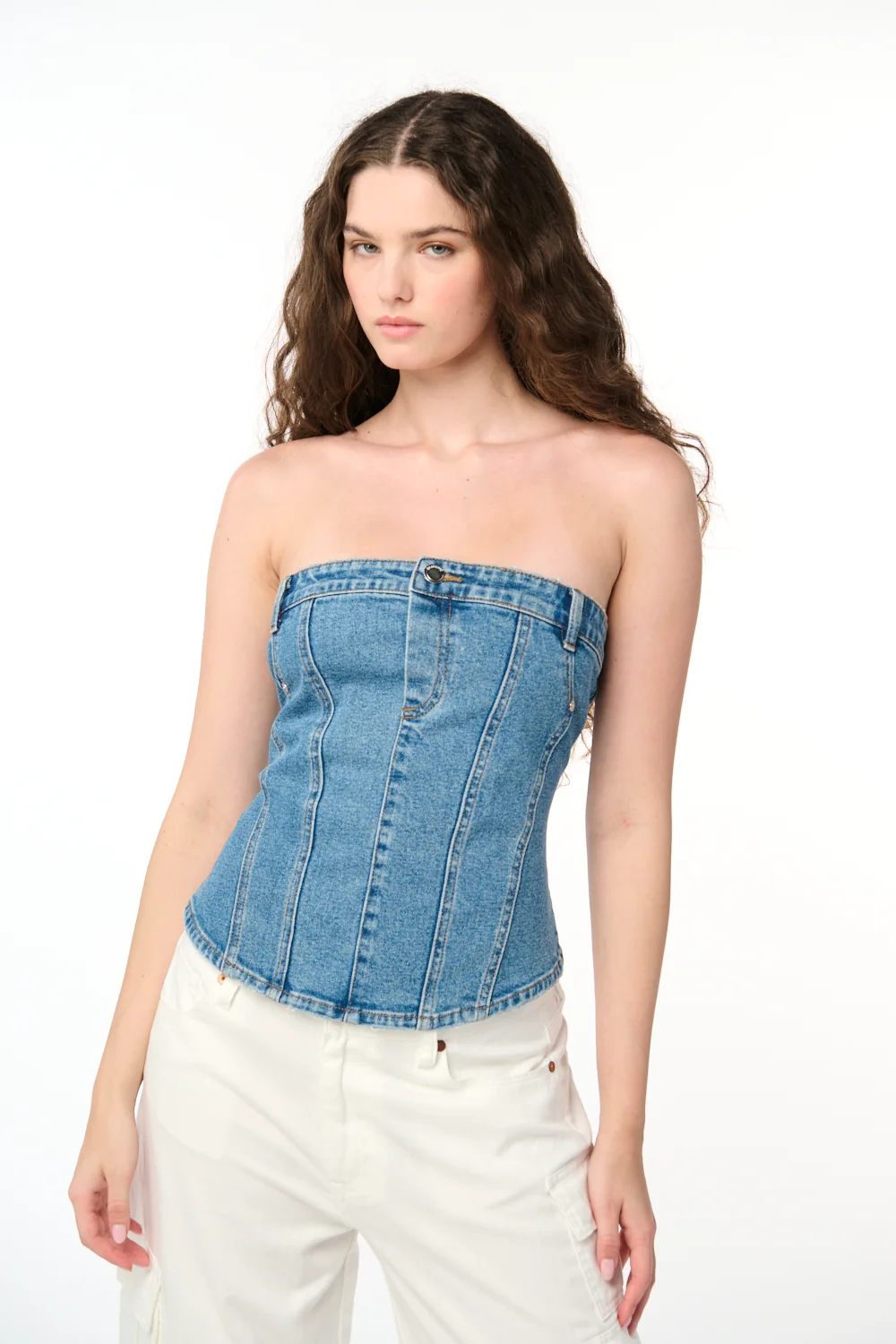 Own It Bustier - Image 3