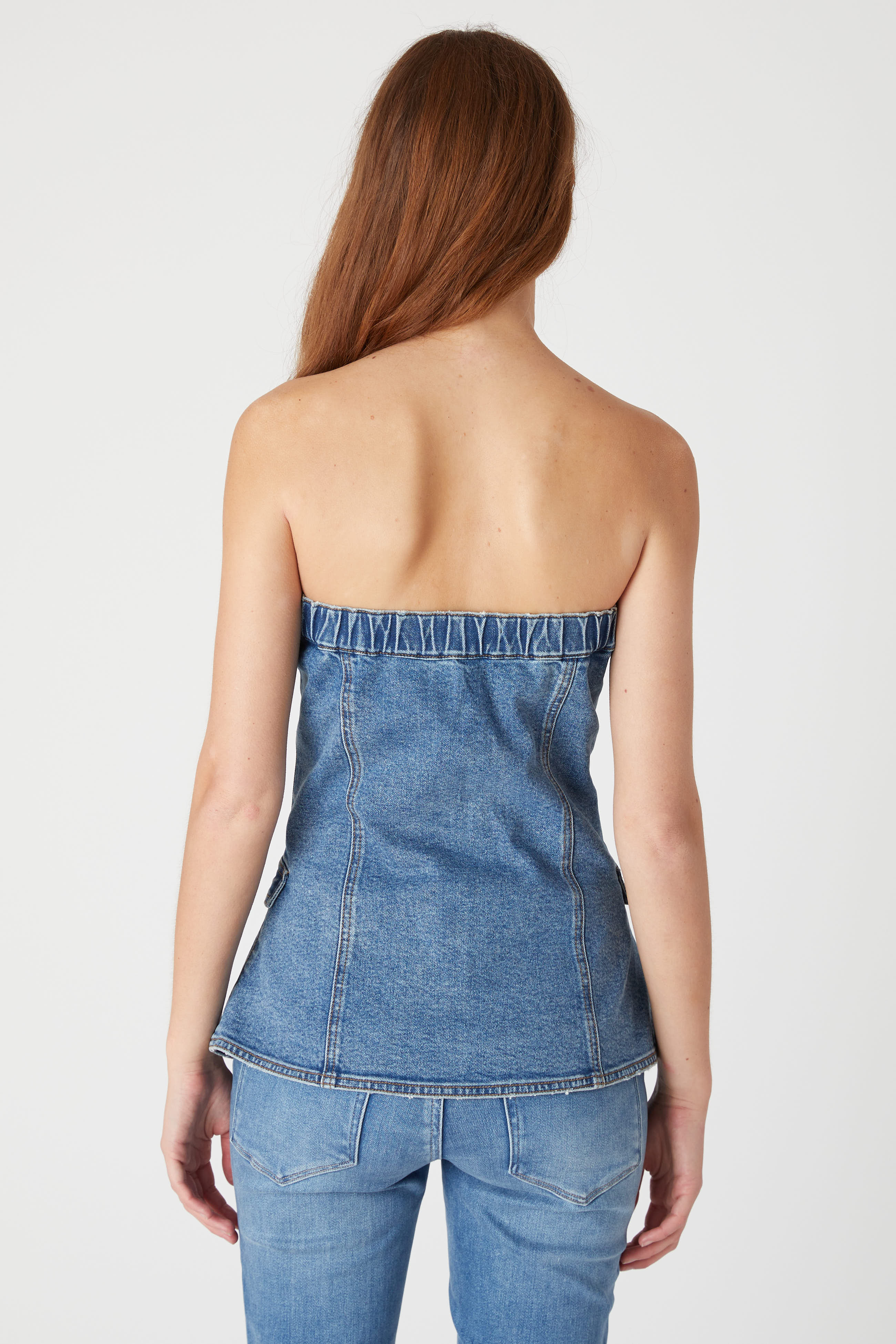 Own It Bustier - Image 5