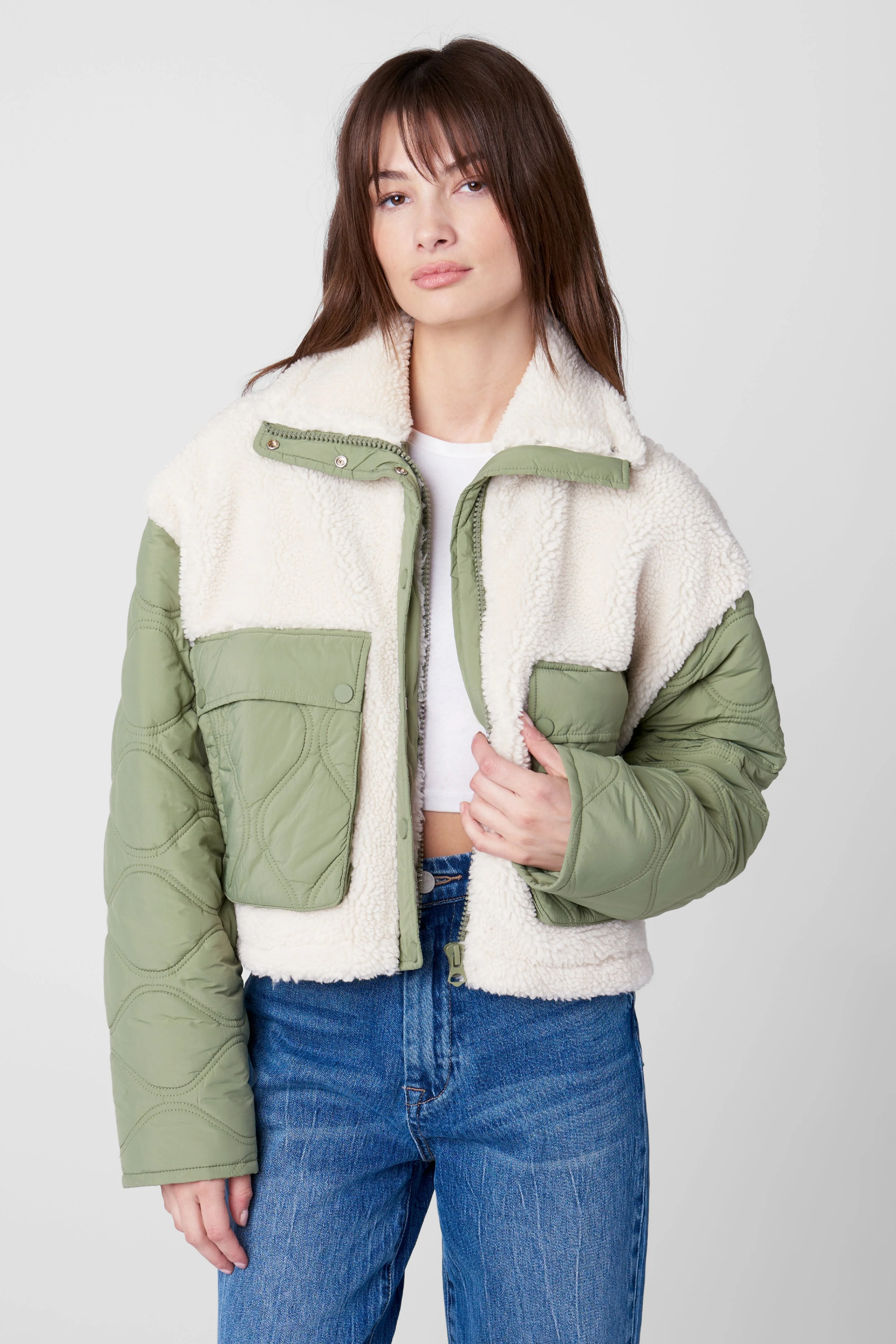 Perfect Getaway Jacket - Image 2