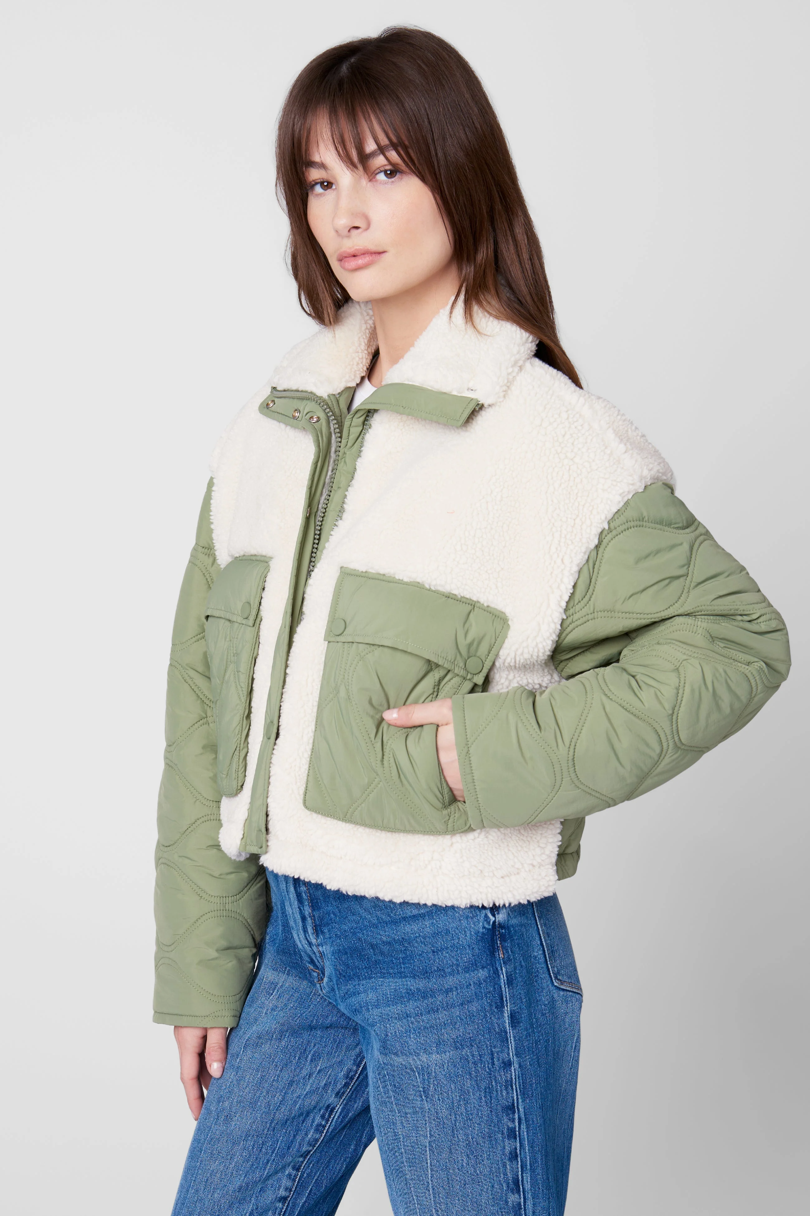Perfect Getaway Jacket - Image 3