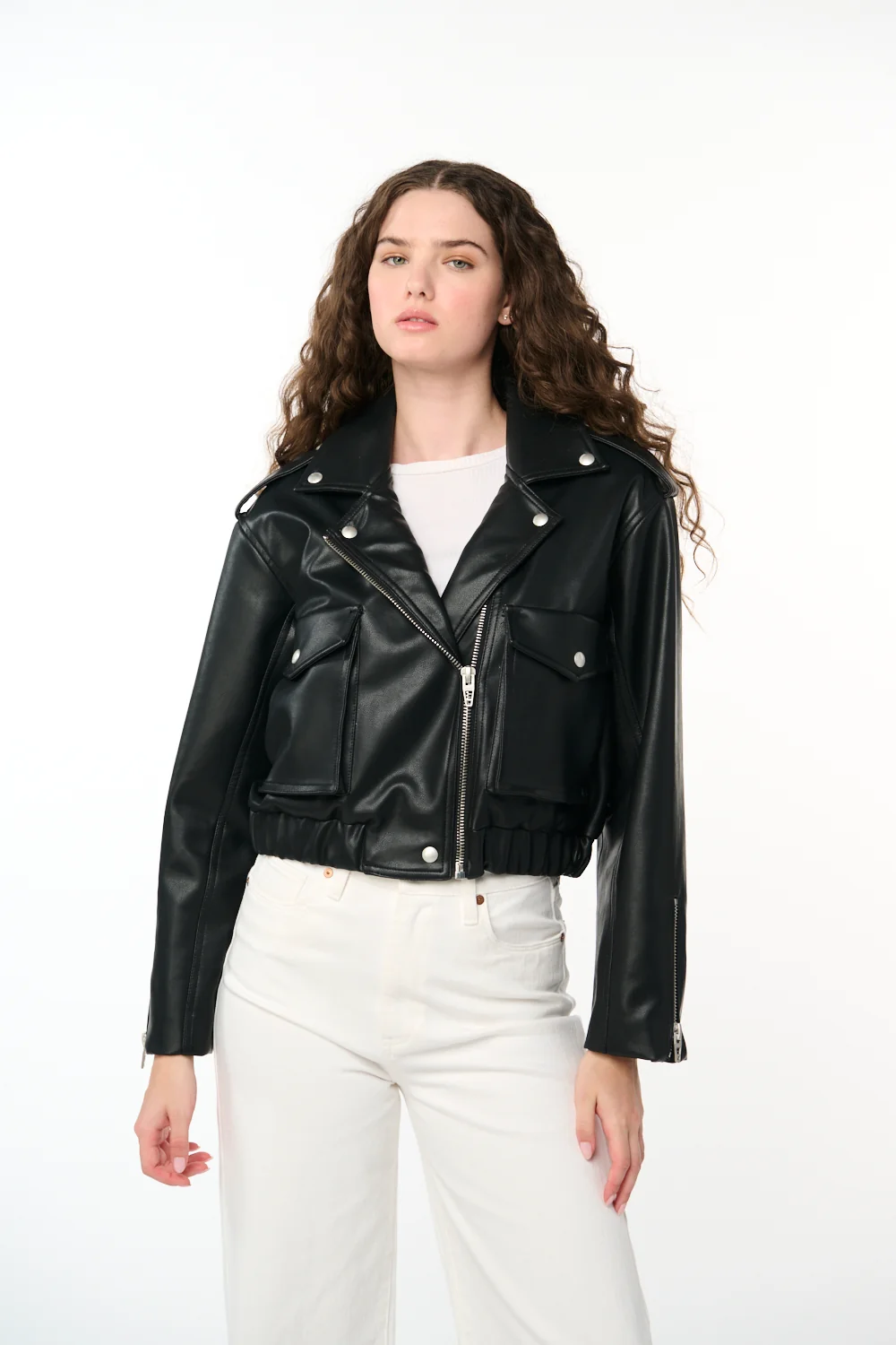 Personal Calls Jacket - Image 4