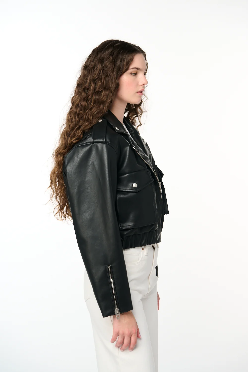 Personal Calls Jacket - Image 5