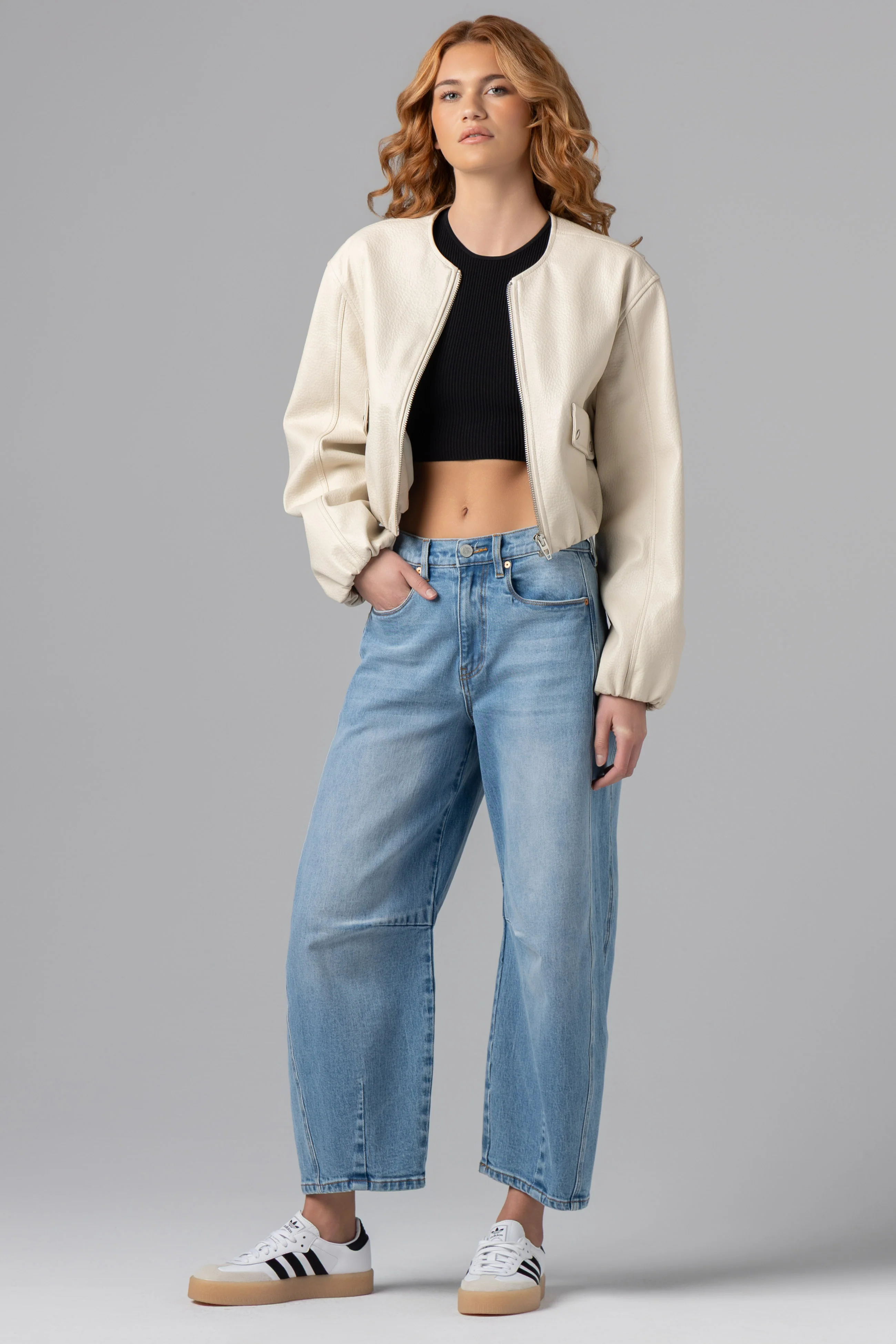Picture Perfect JACKET - Image 2