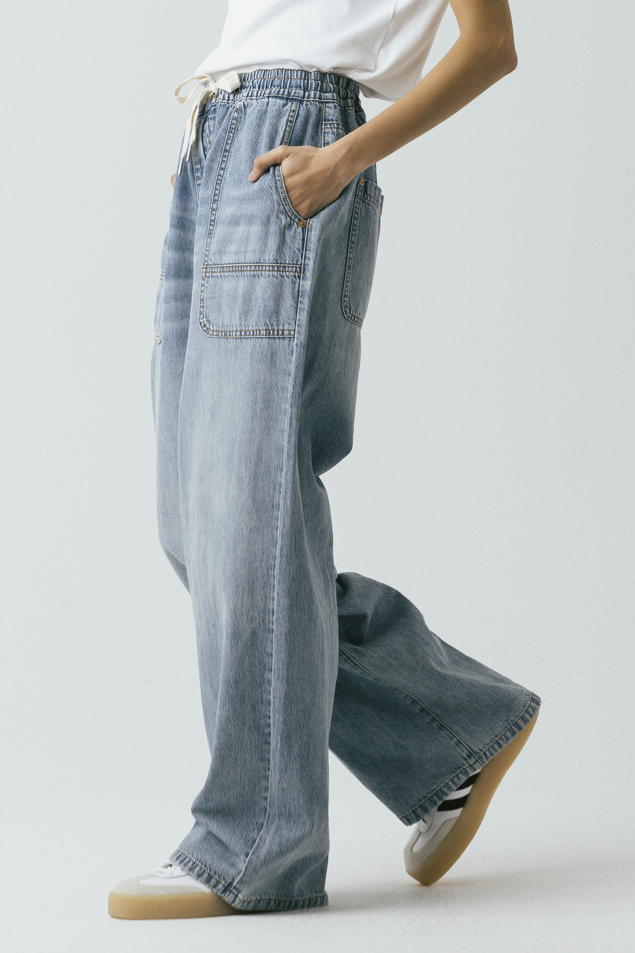 POWER DRILL PANT - Image 3