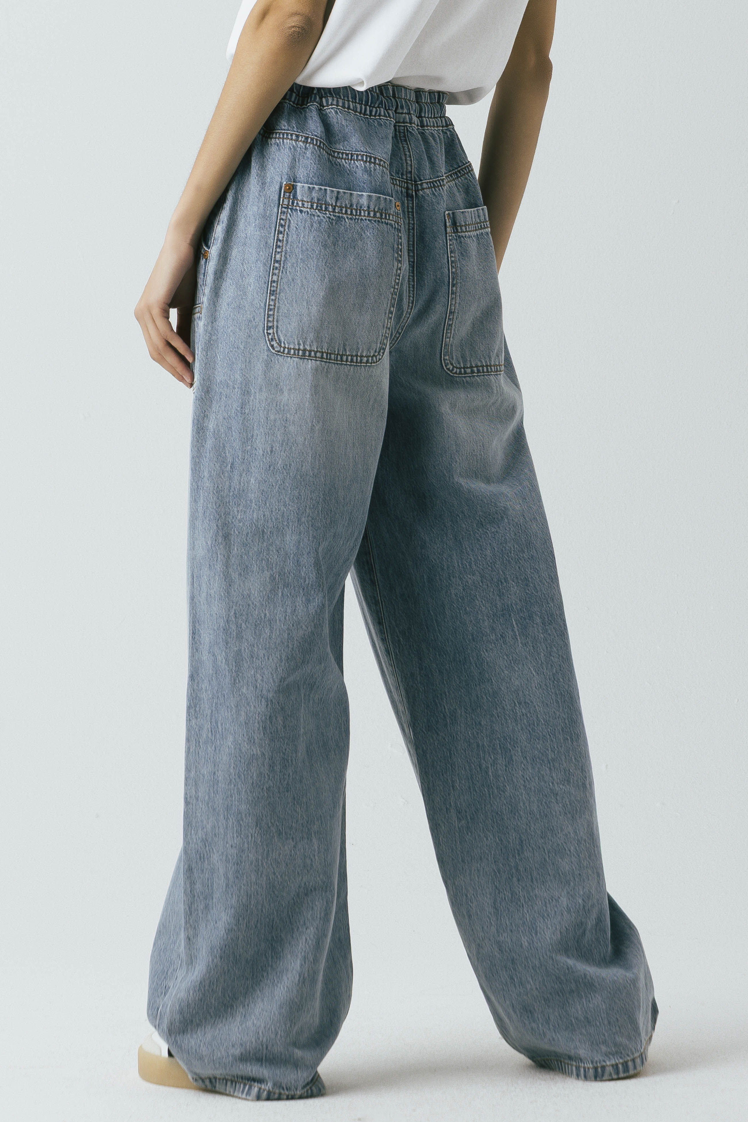 POWER DRILL PANT - Image 4