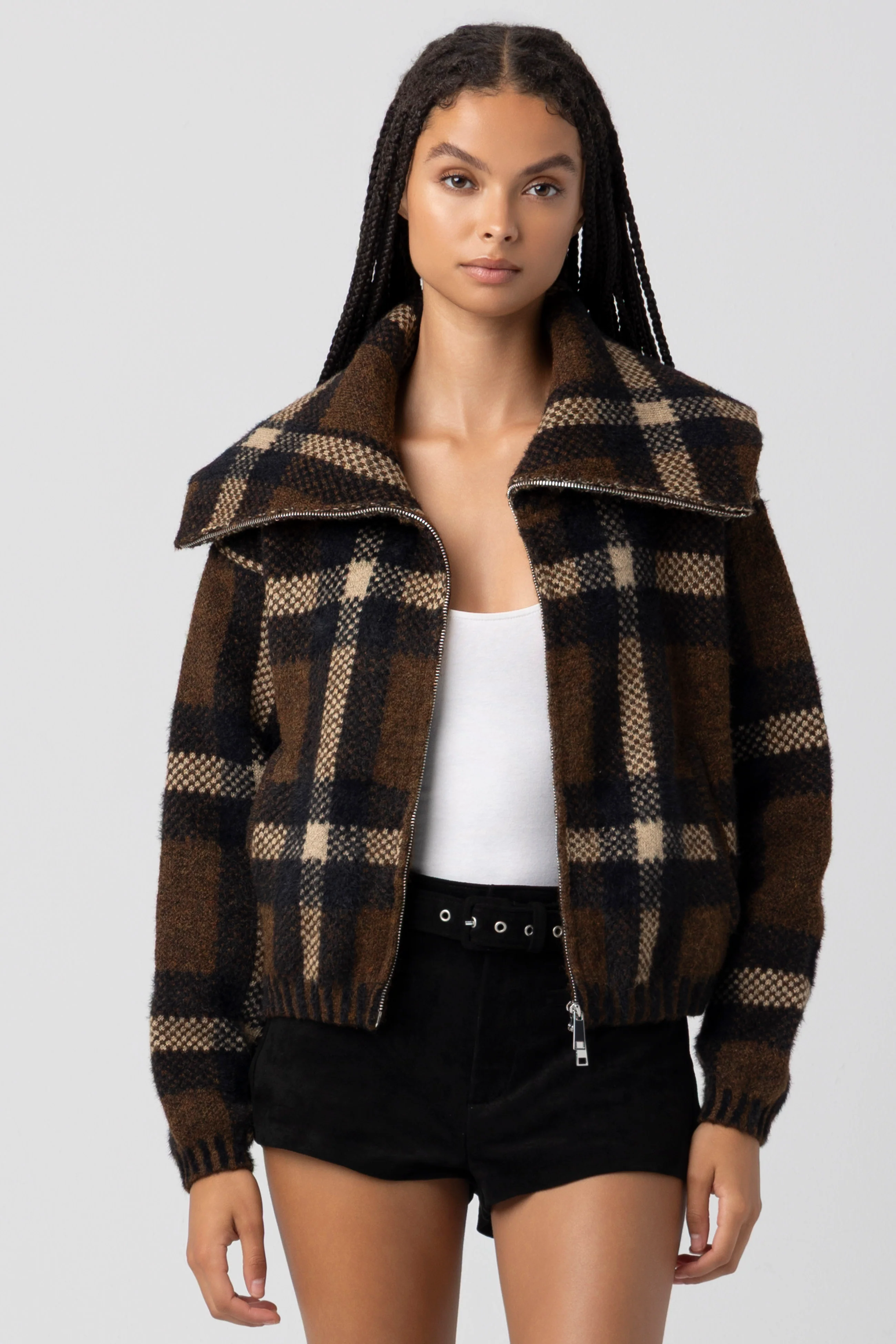 PREP ACADEMY JACKET - Image 2