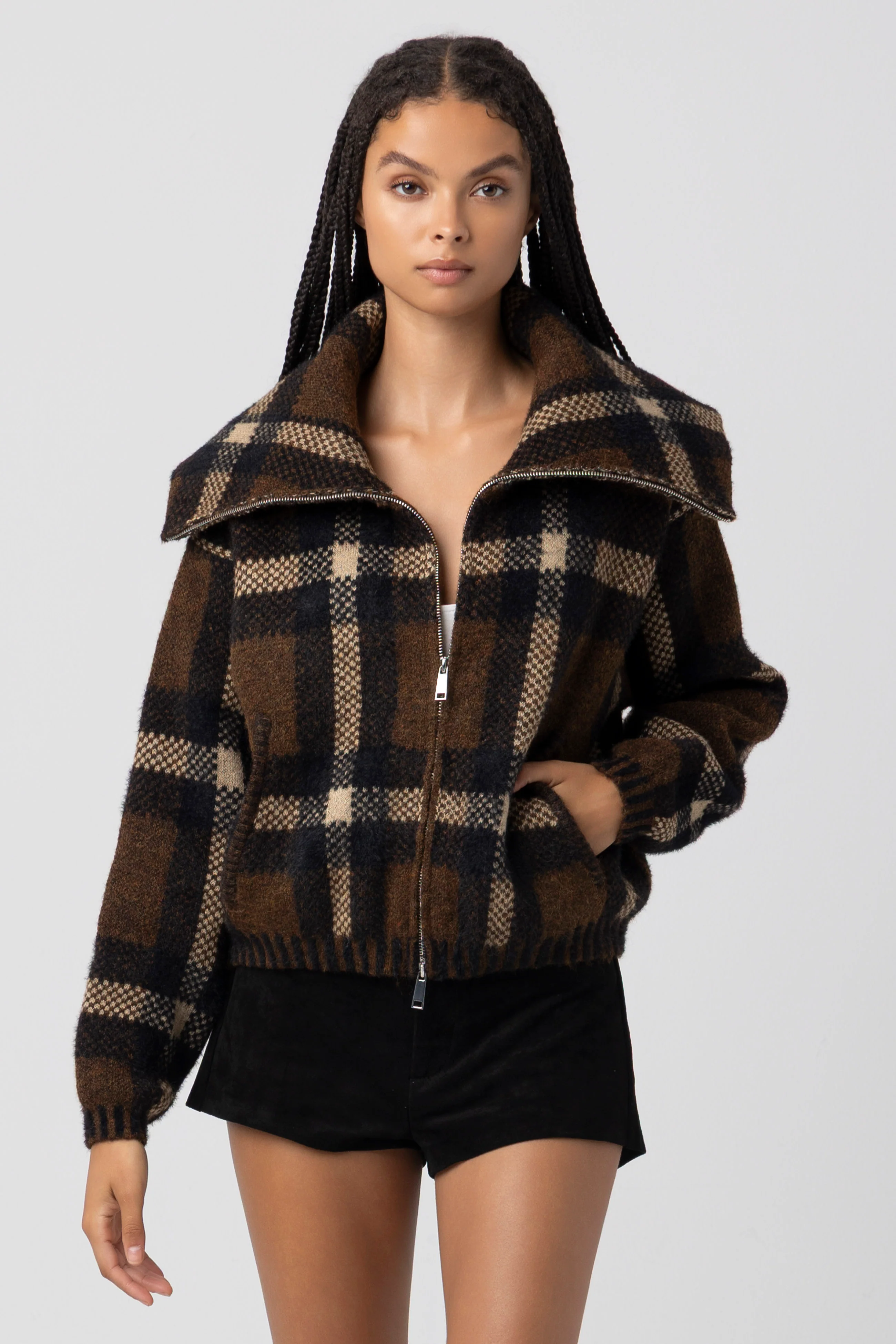 PREP ACADEMY JACKET - Image 3
