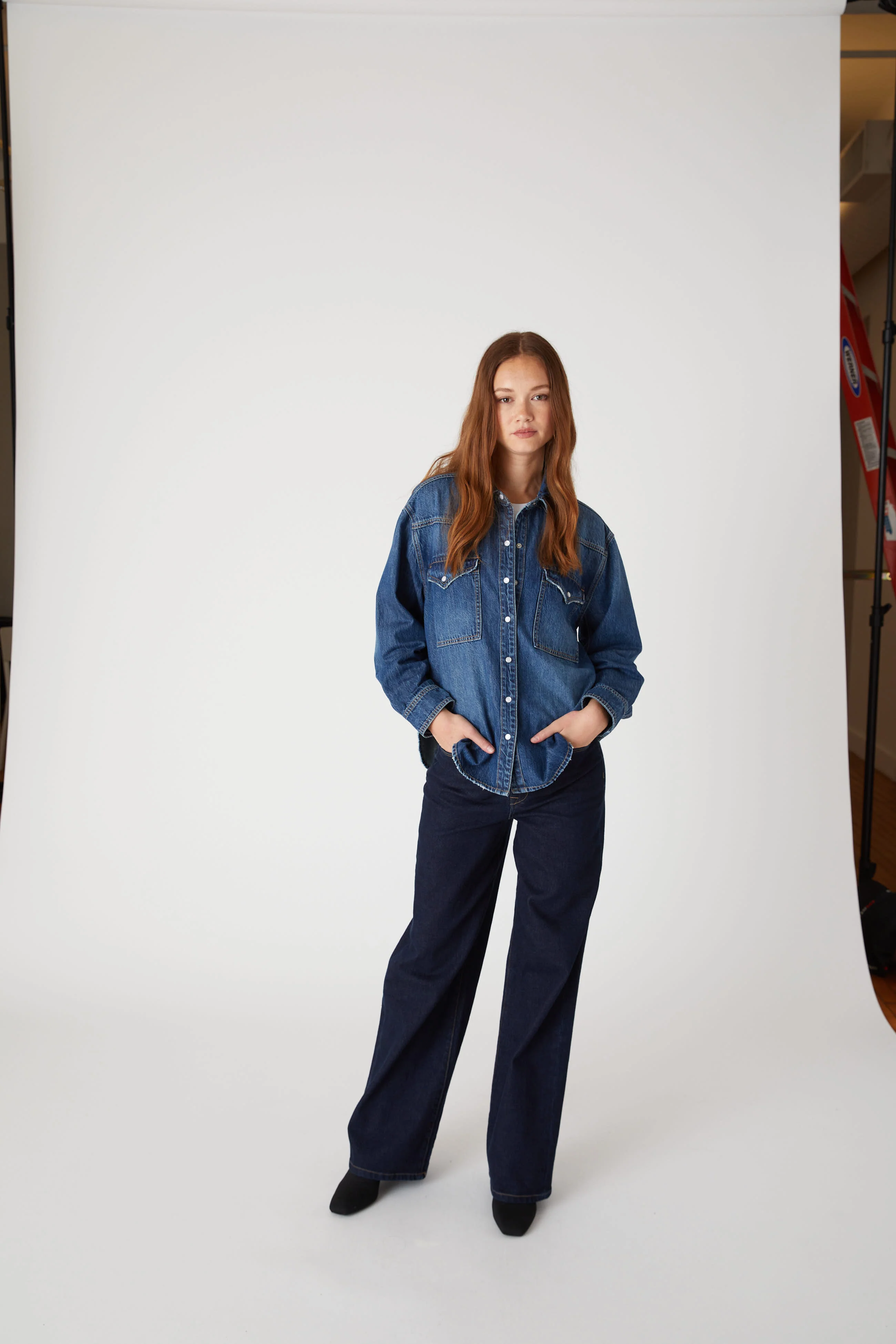 Rain Shower Shirt - Image 3