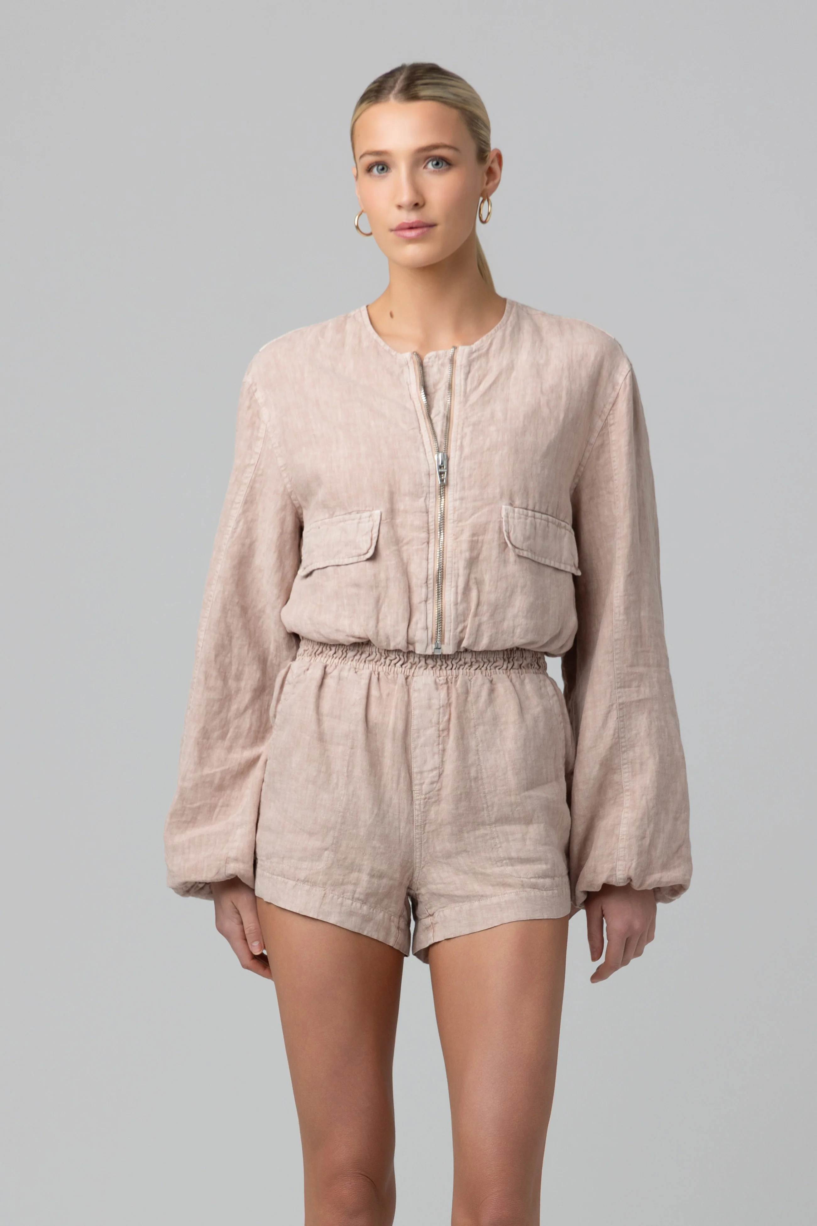 READ MY LIPS JACKETS - Image 3