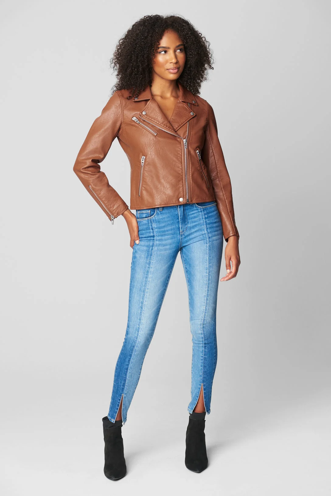 Redwood Jacket