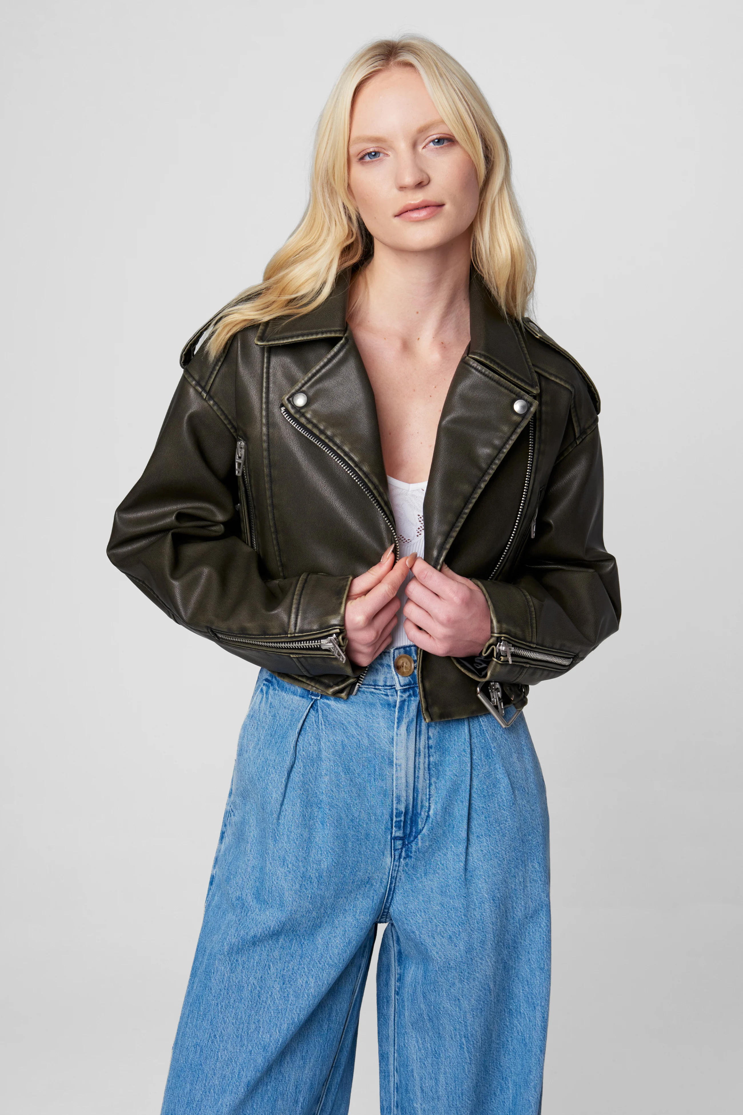 Ride Off Jacket - Image 4