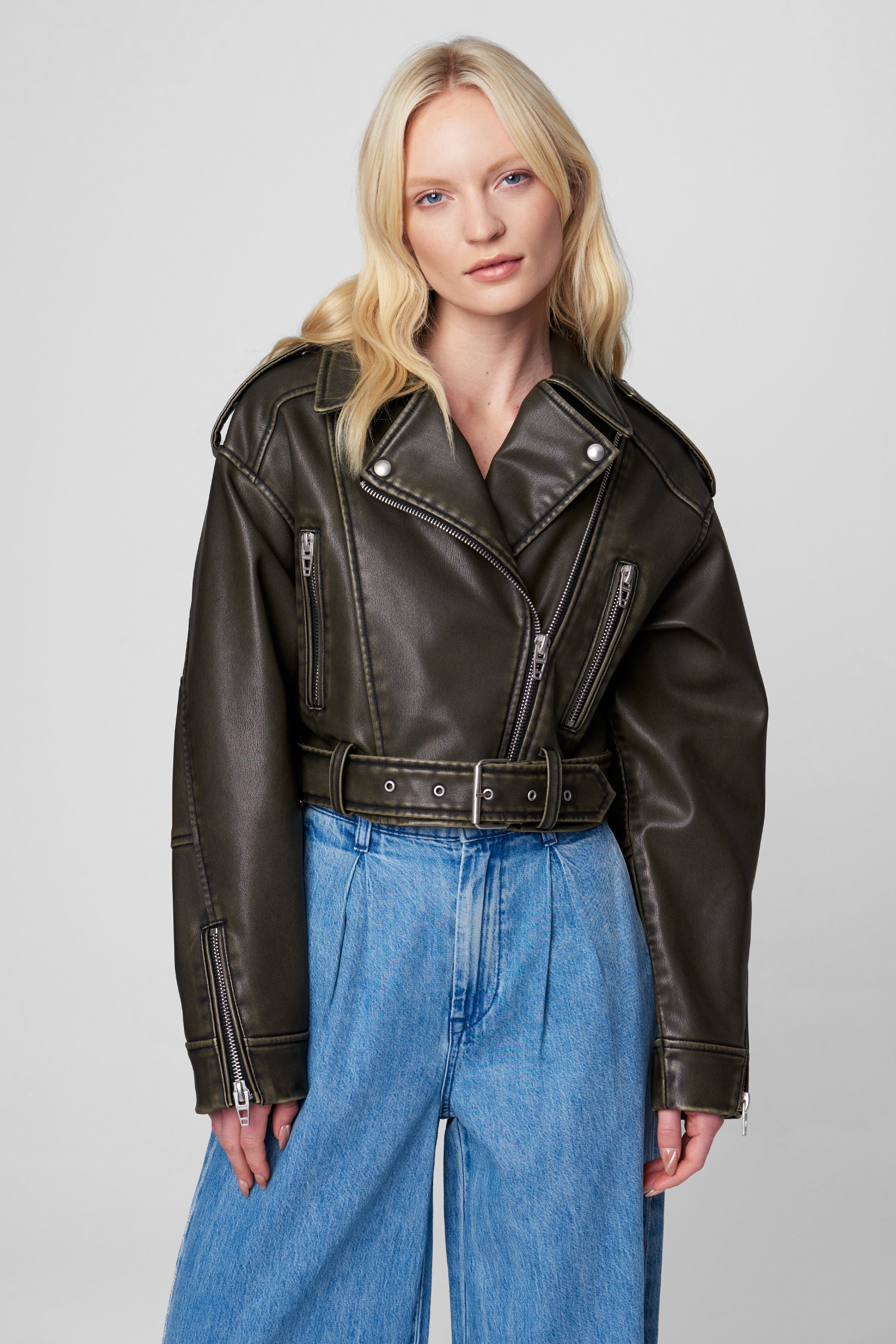 Ride Off Jacket - Image 7