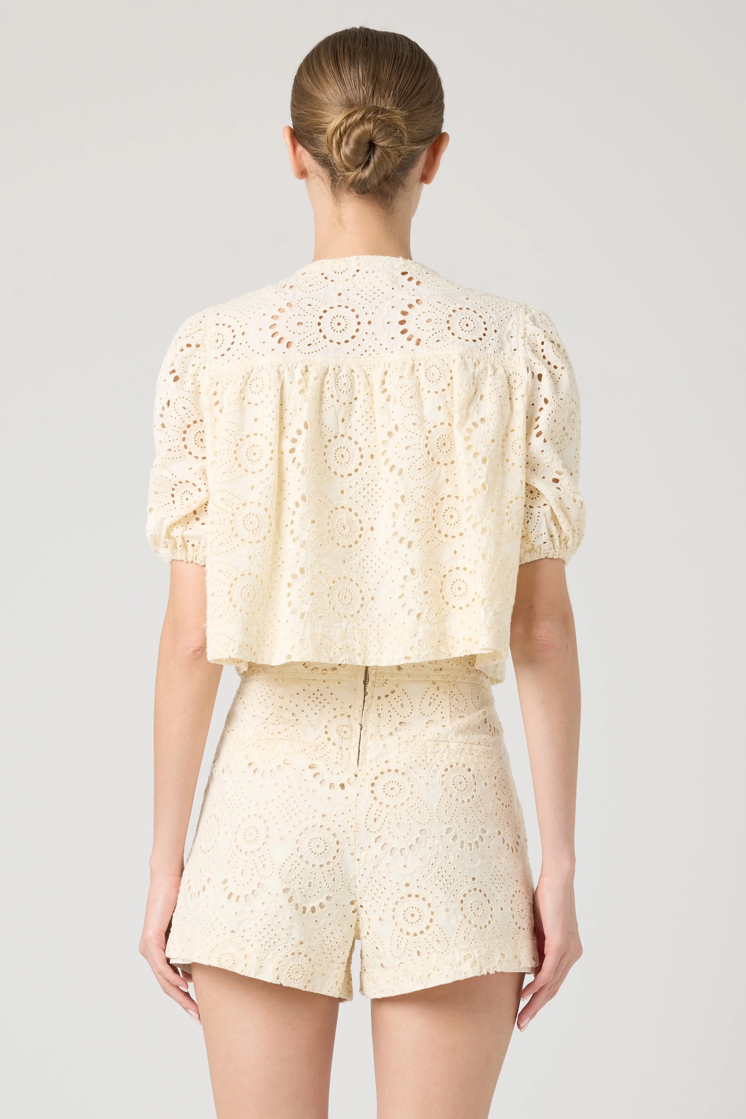 Roaming Free Blouse - Image 6