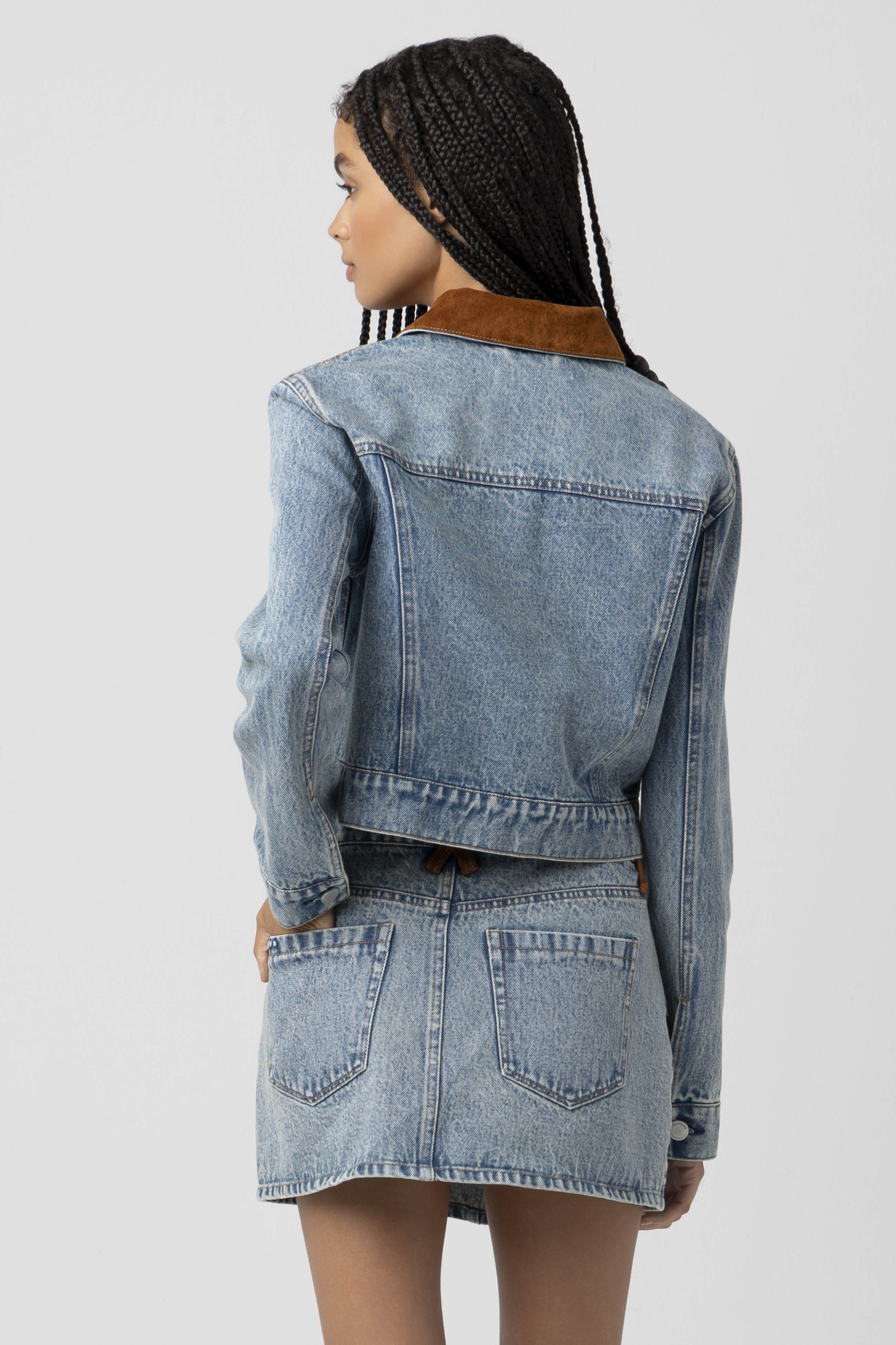 RODEO DRIVE JACKET - Image 4