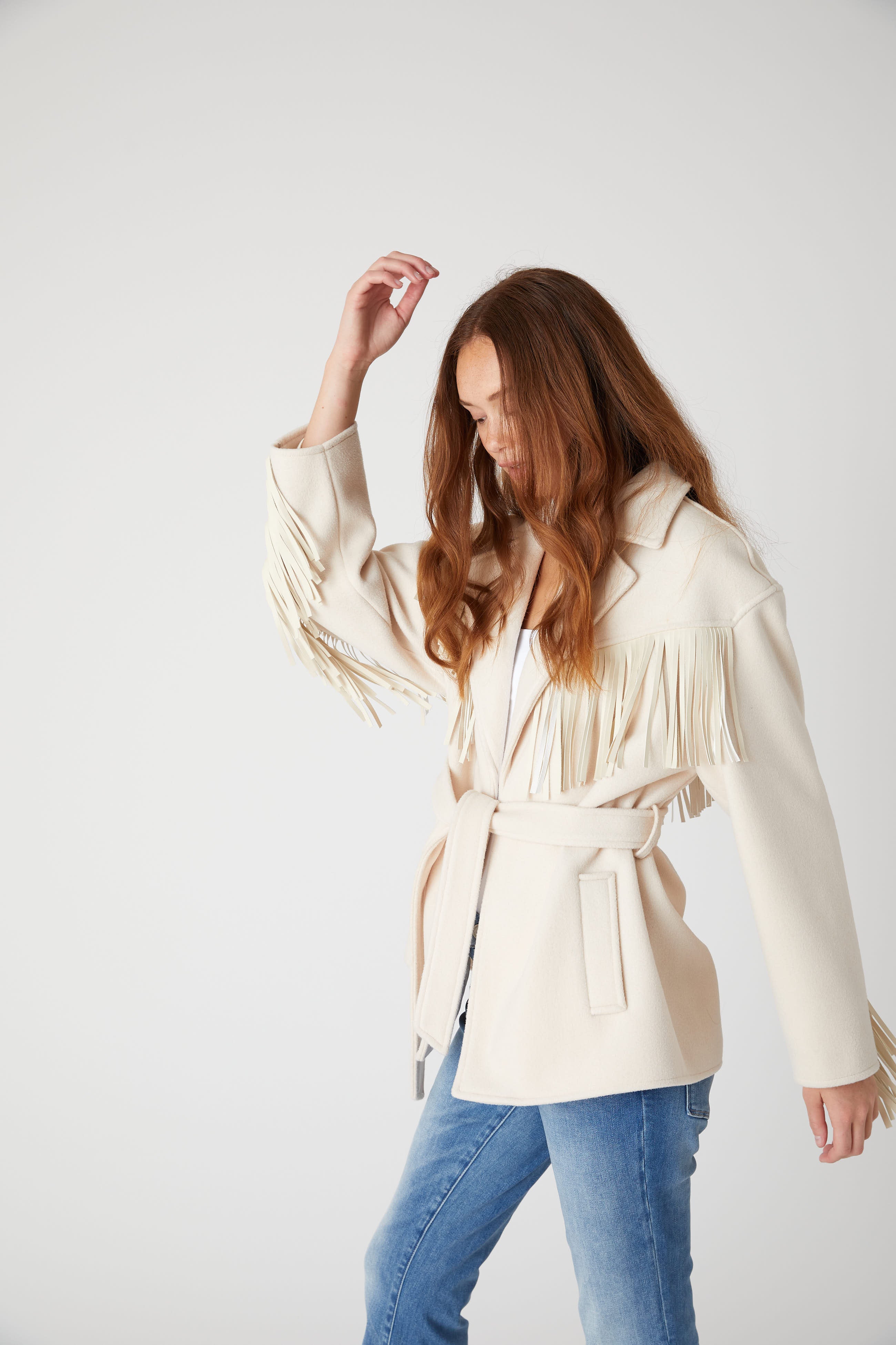 Rodeo Star Blazer - Image 4