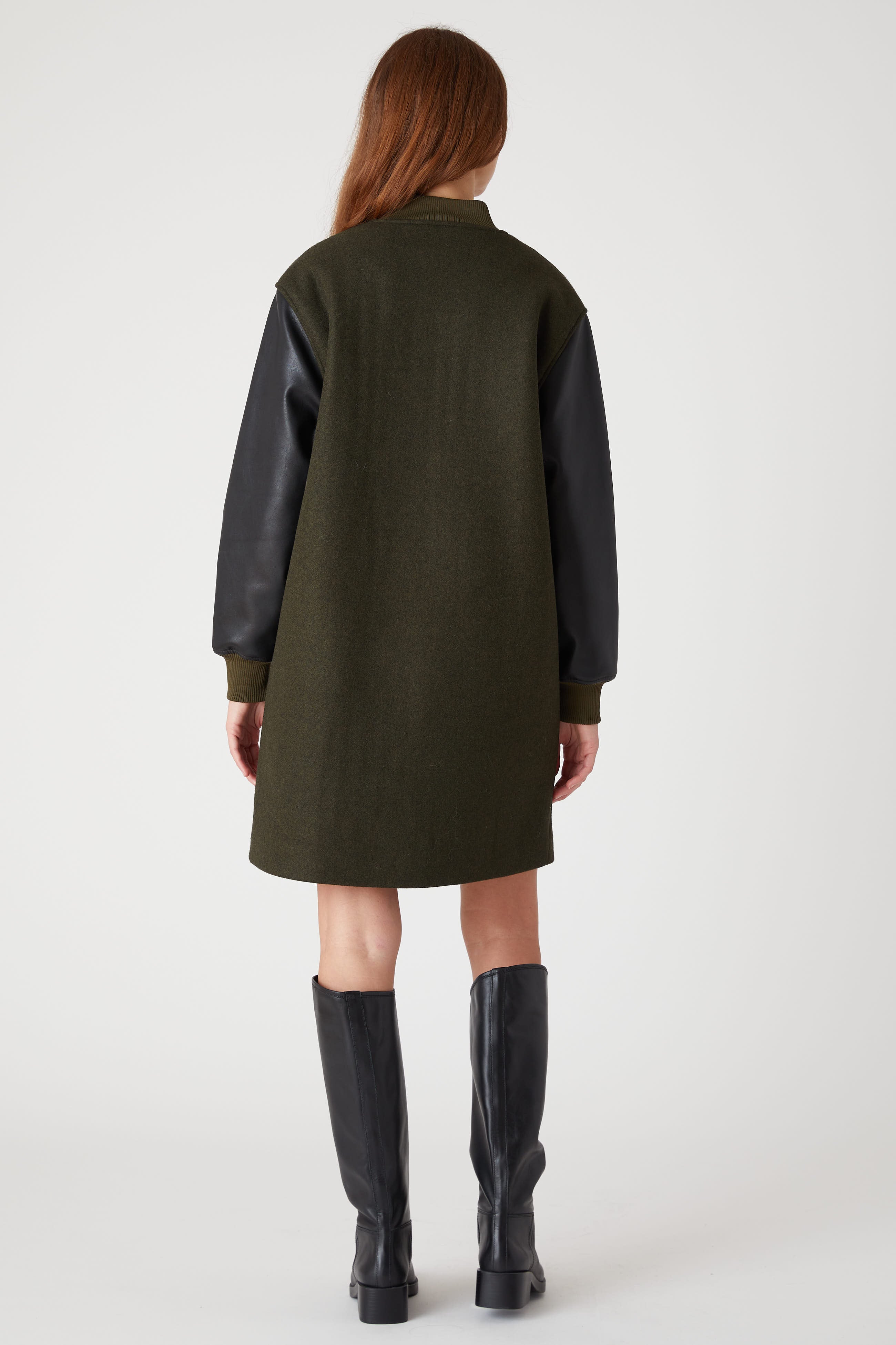 Role Play Coat - Image 4