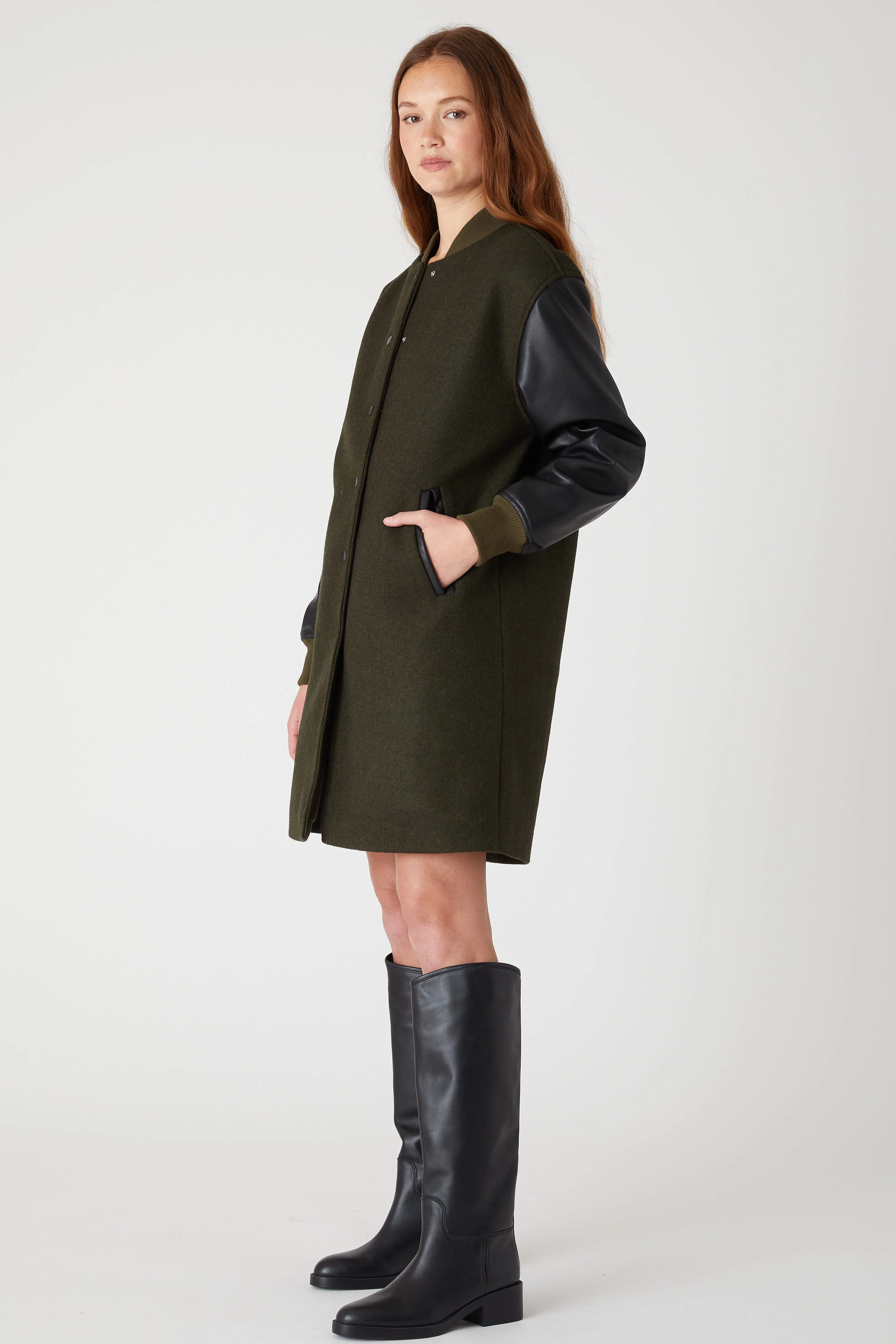 Role Play Coat - Image 5