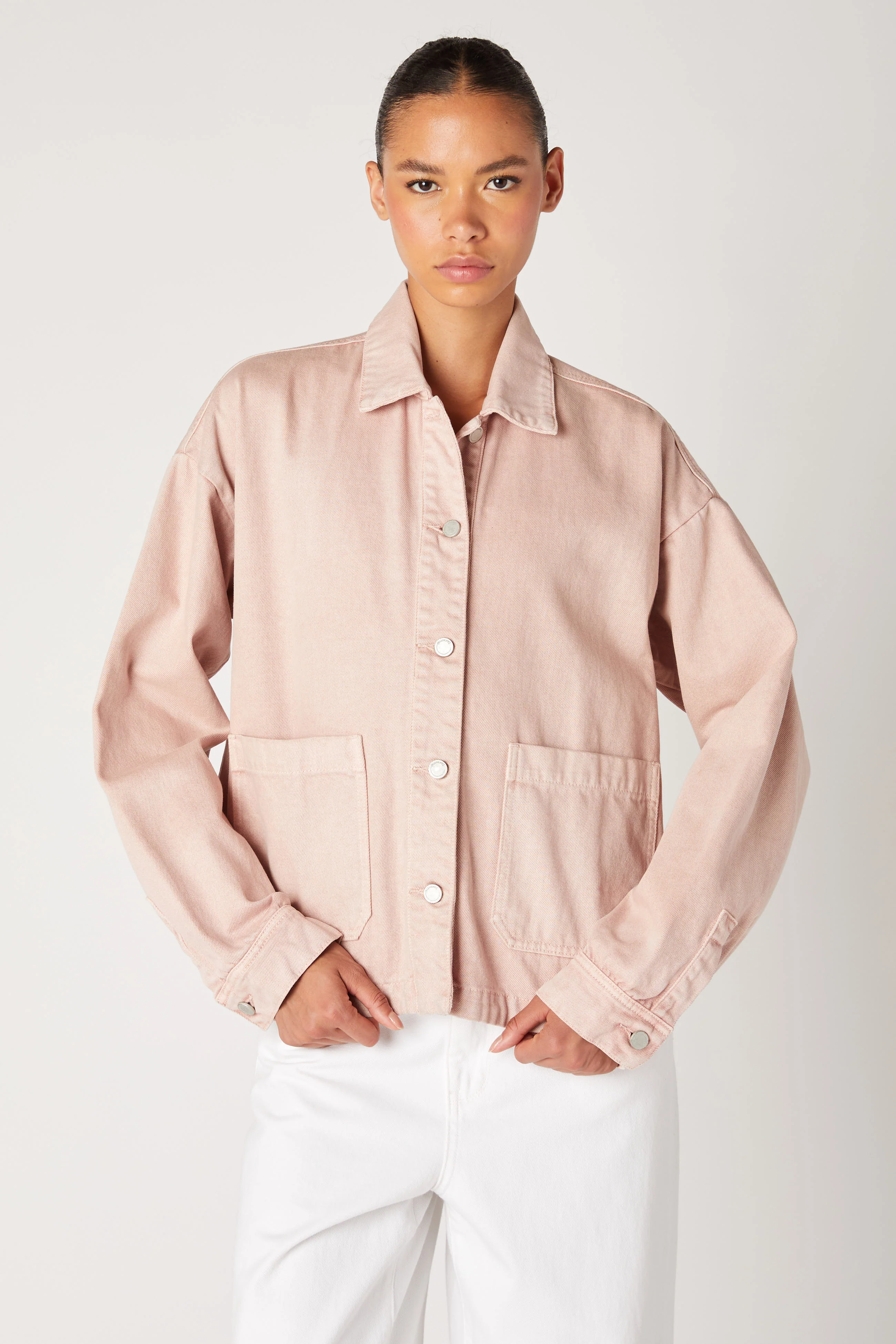 Rosewater Shacket - Image 5