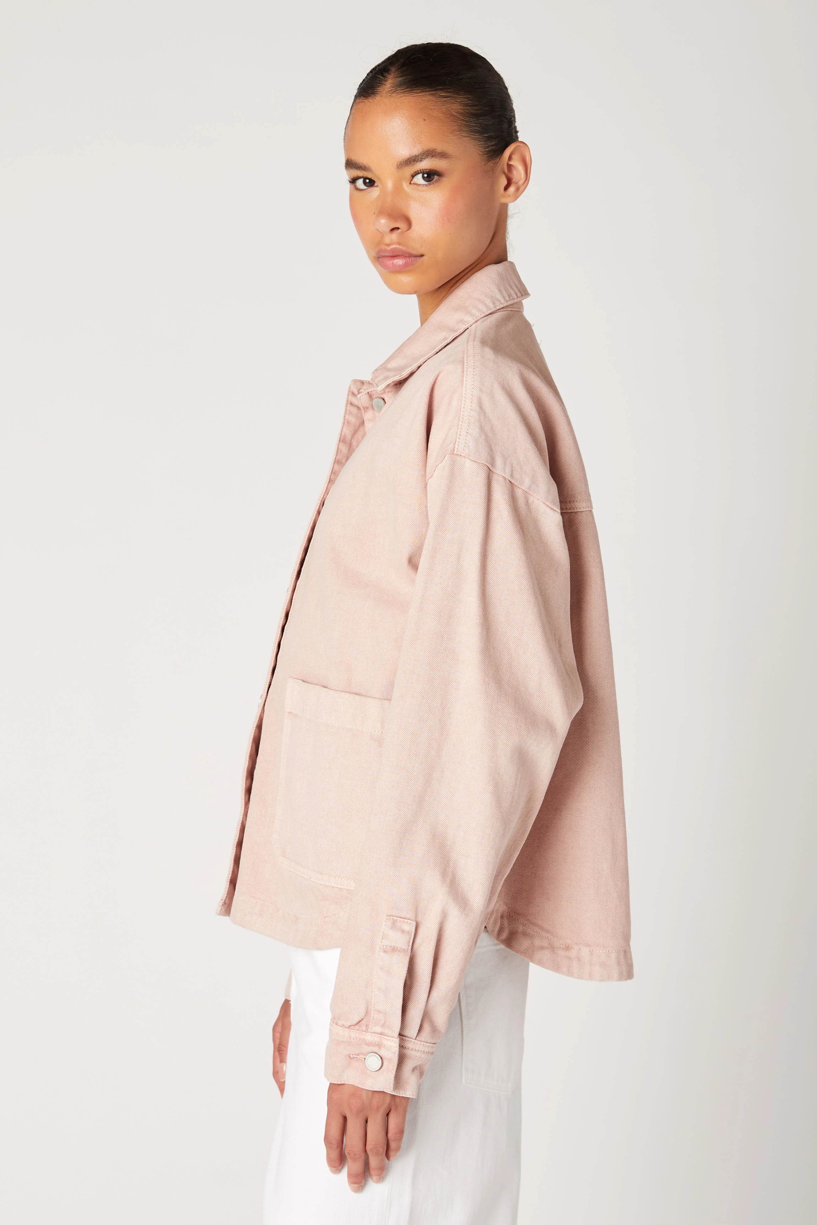 Rosewater Shacket - Image 6