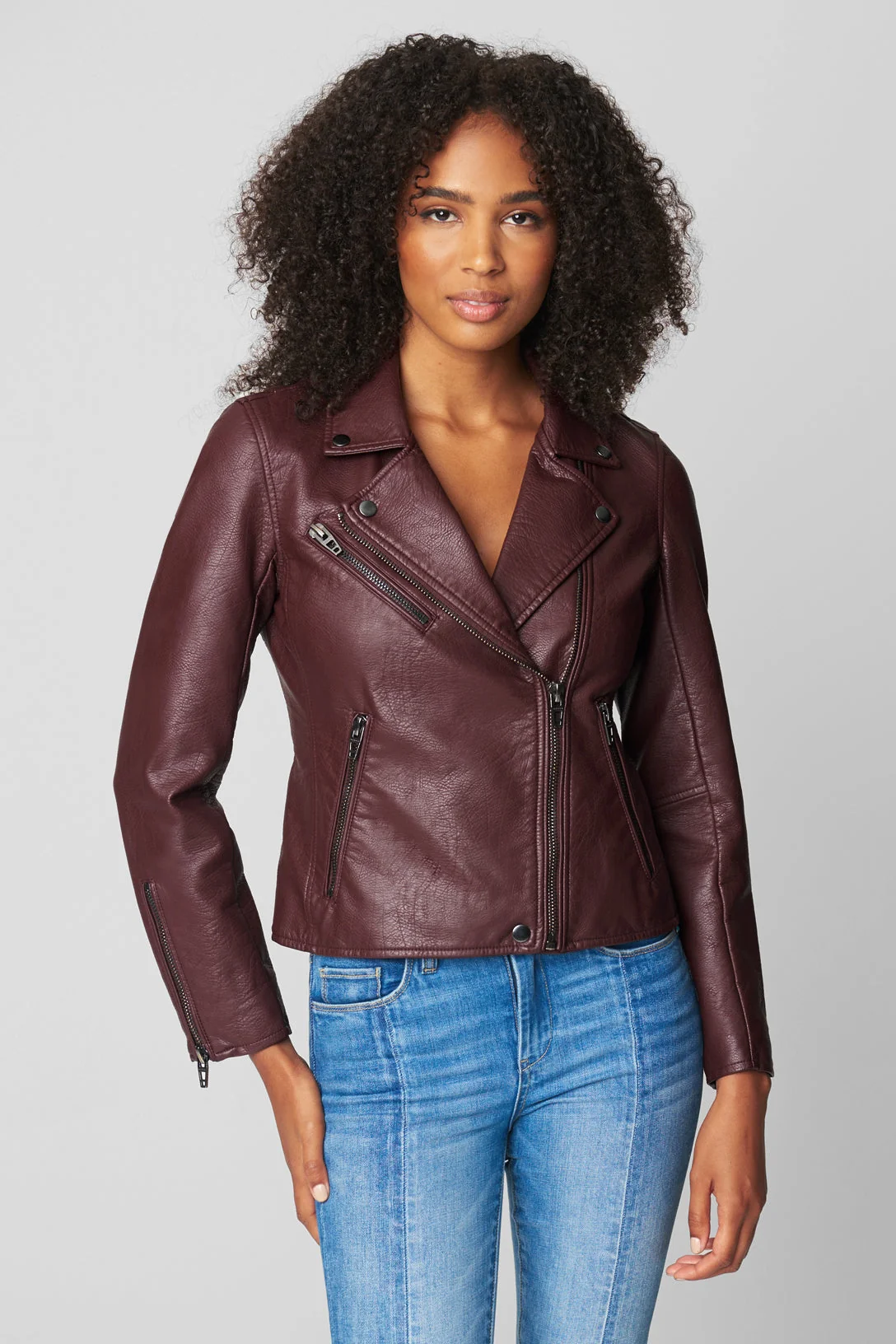 Rum Rasin Jacket - Image 2