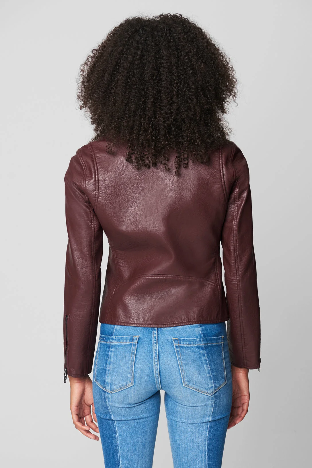 Rum Rasin Jacket - Image 4
