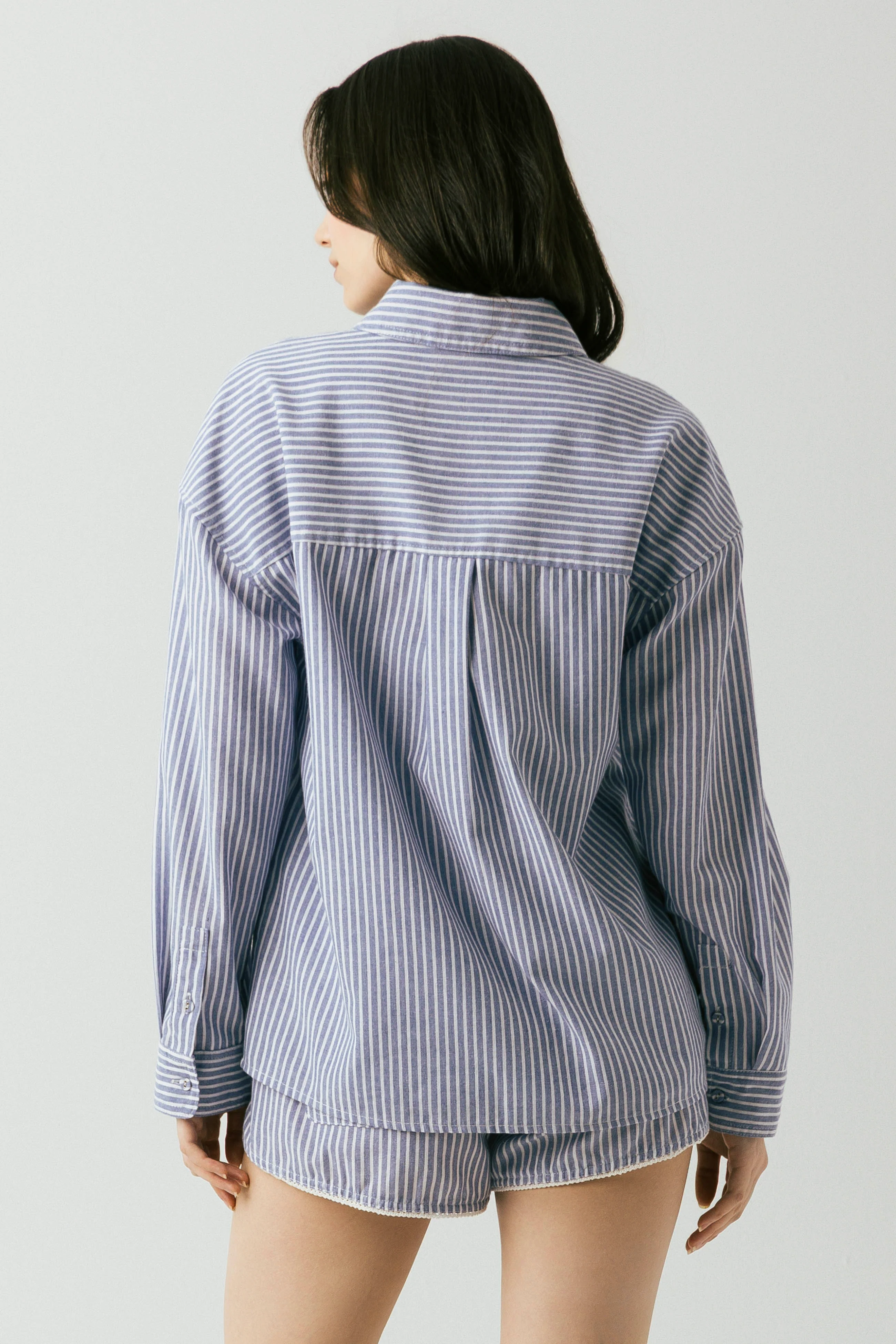 Sailing Squad Shirt - Image 5