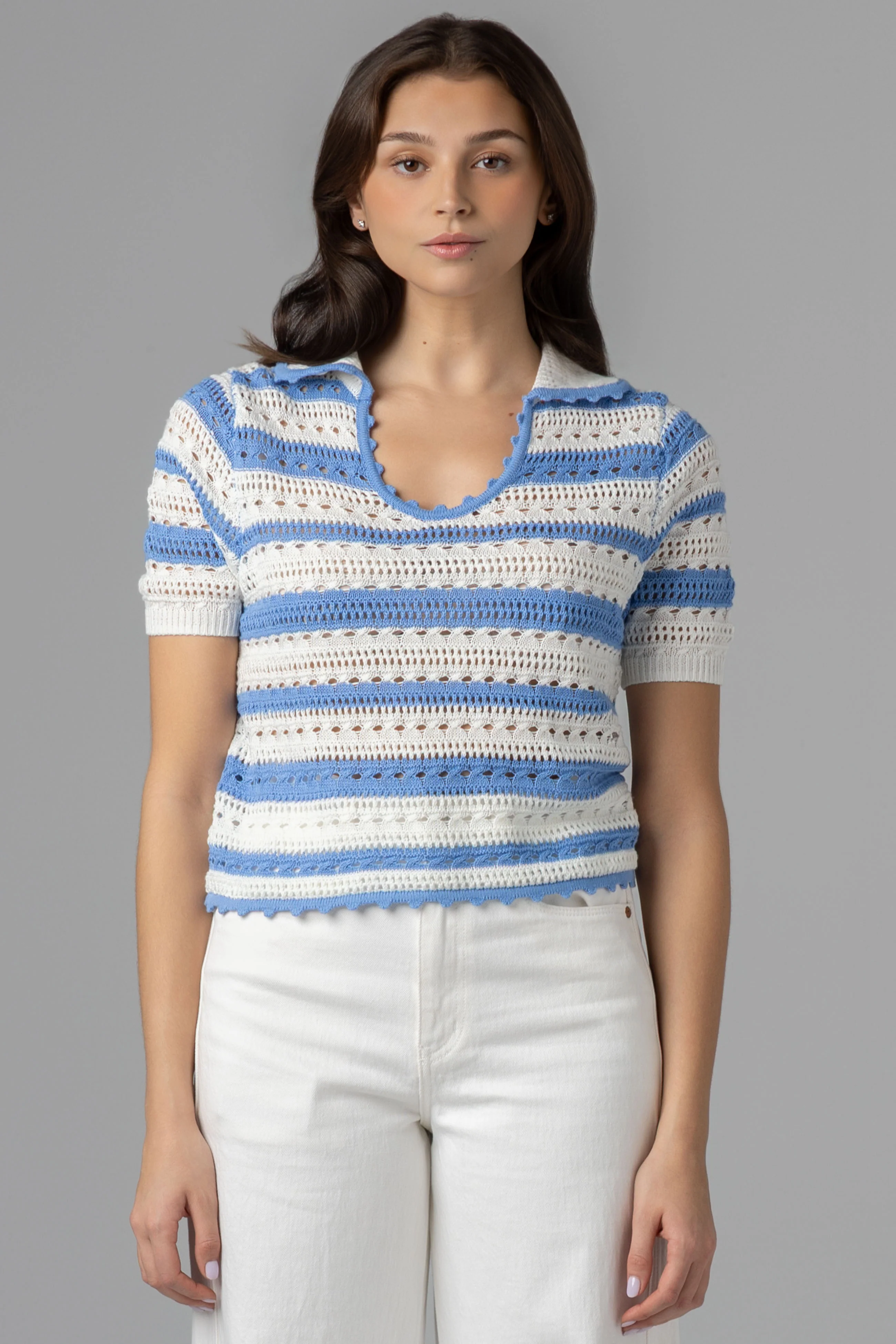 SANDY TOES SWEATERS - Image 2