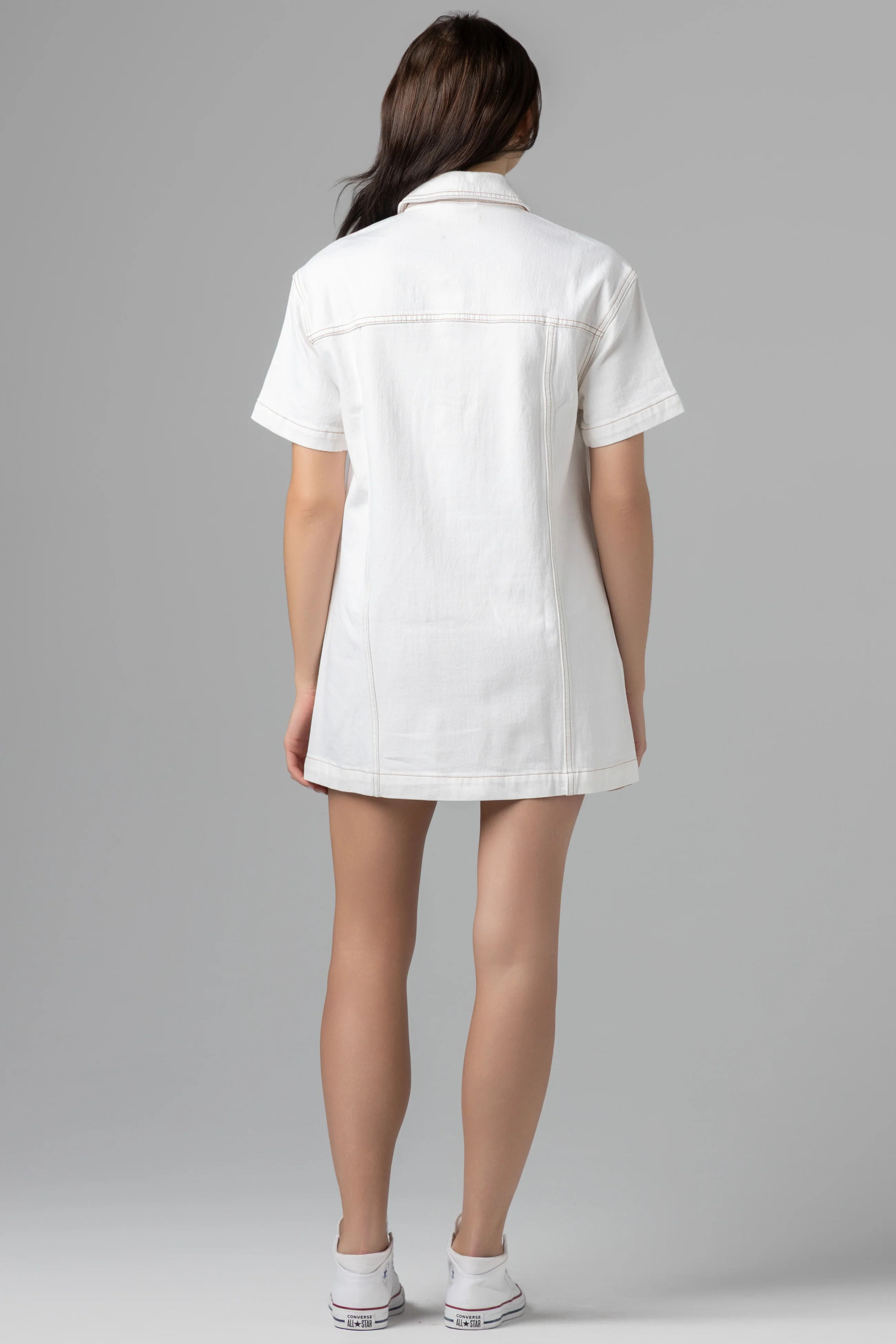 SEE YOU AGAIN DRESS - Image 3