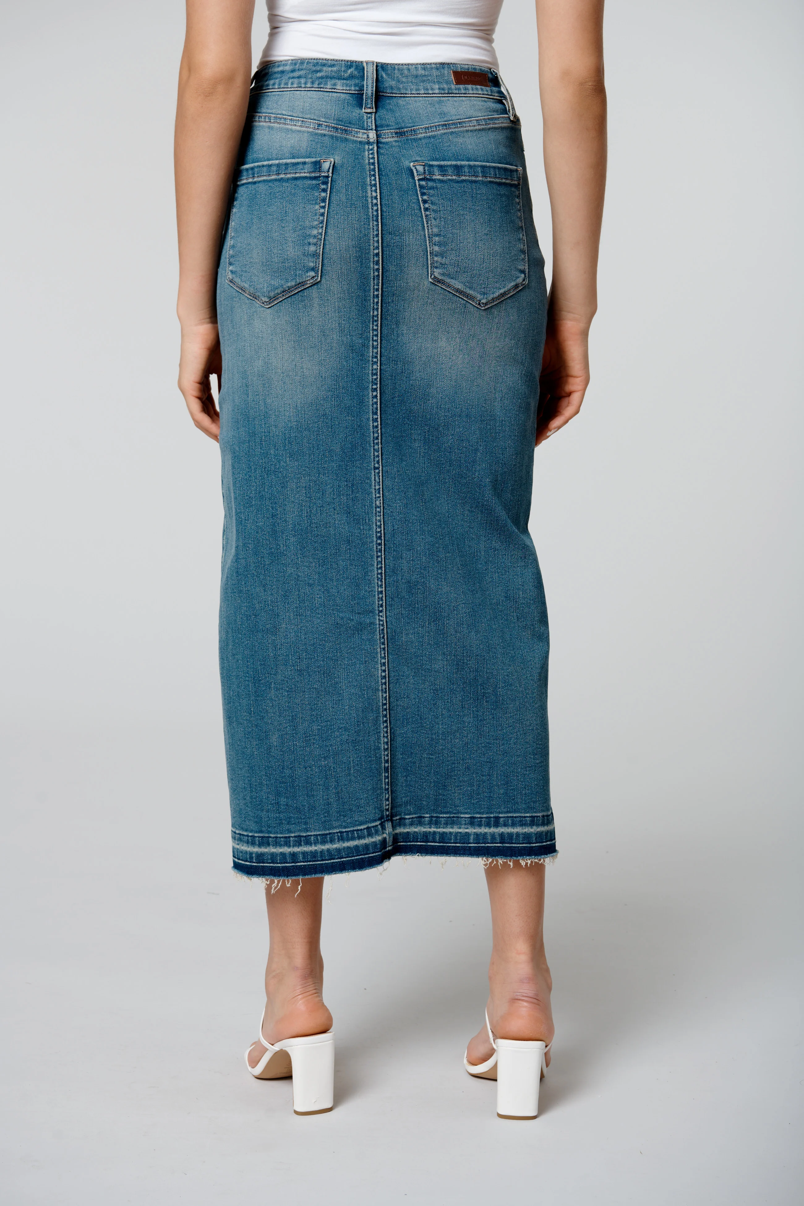 Shape Up Skirt - Image 5
