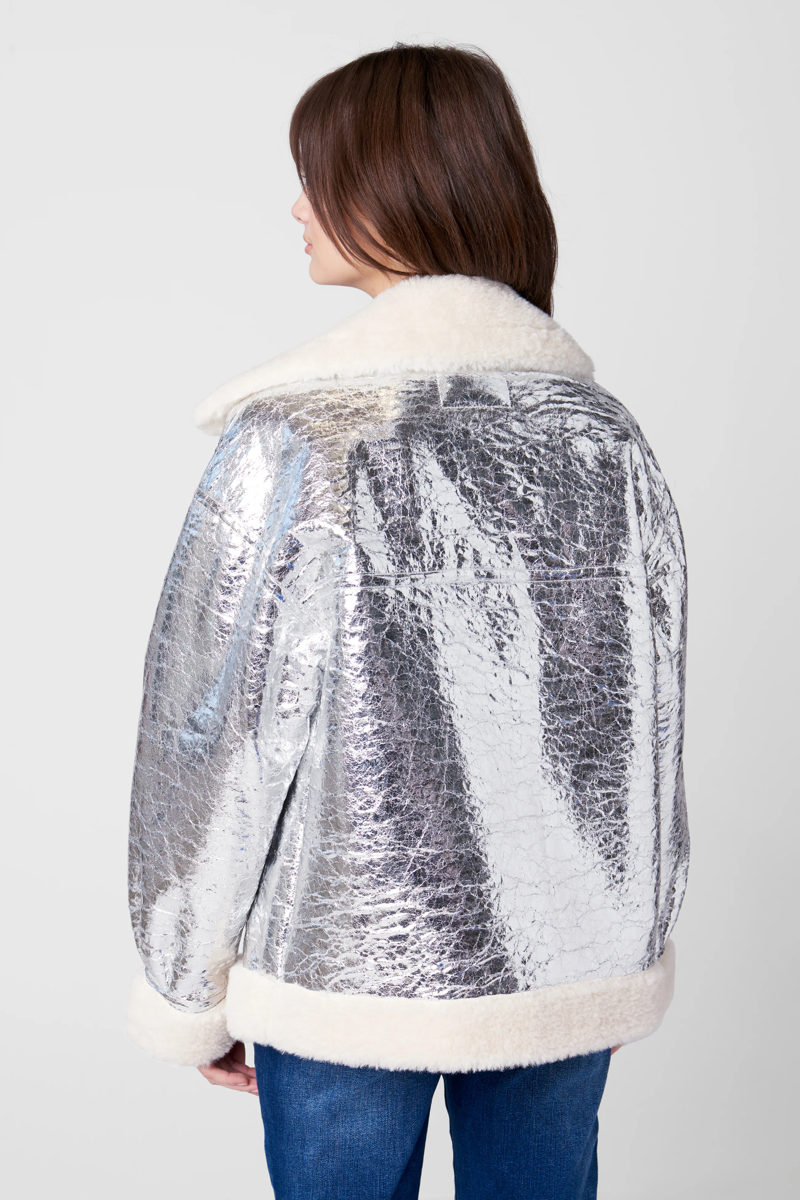 Shinning Star Jacket - Image 5