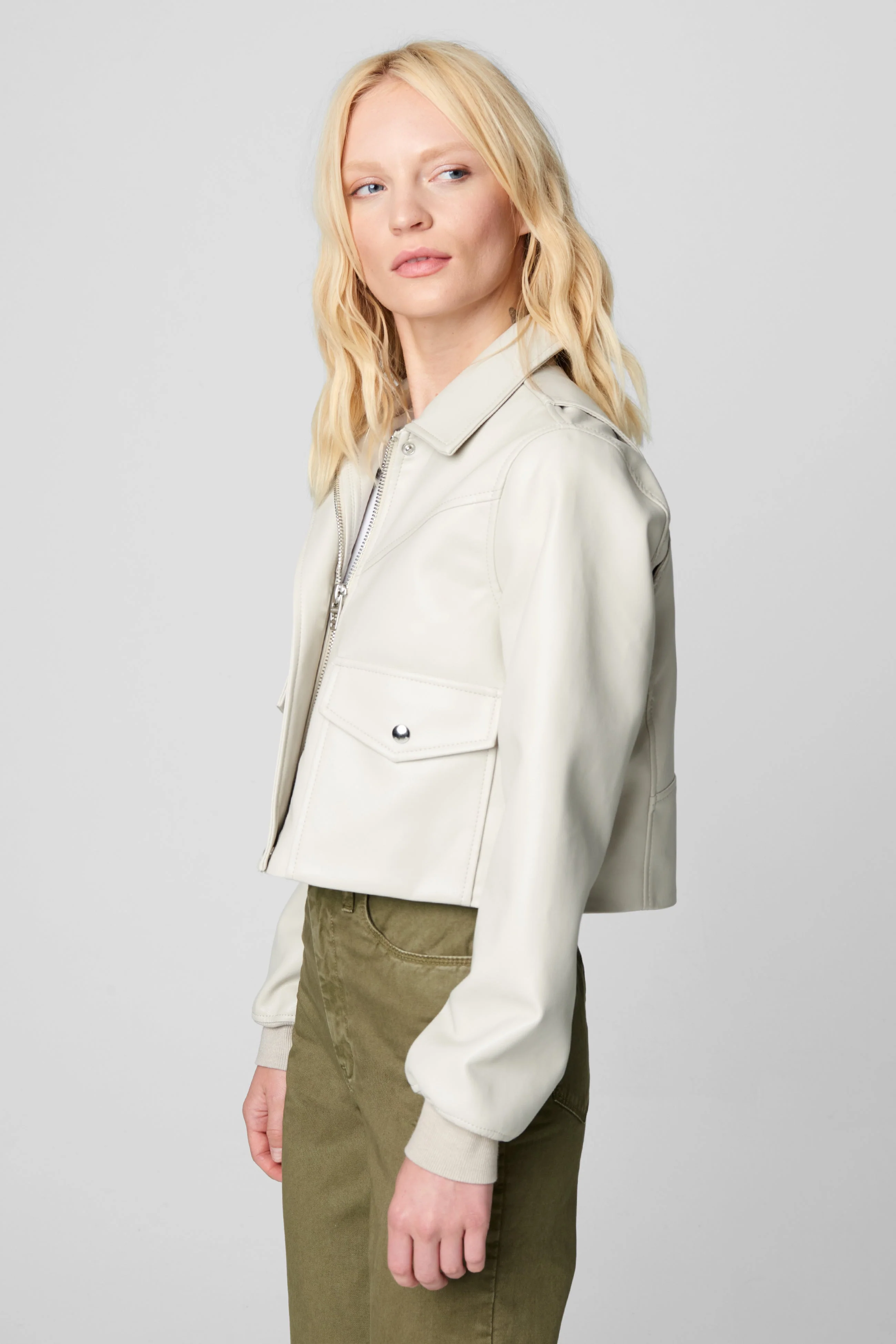 Short Story Jacket - Image 3