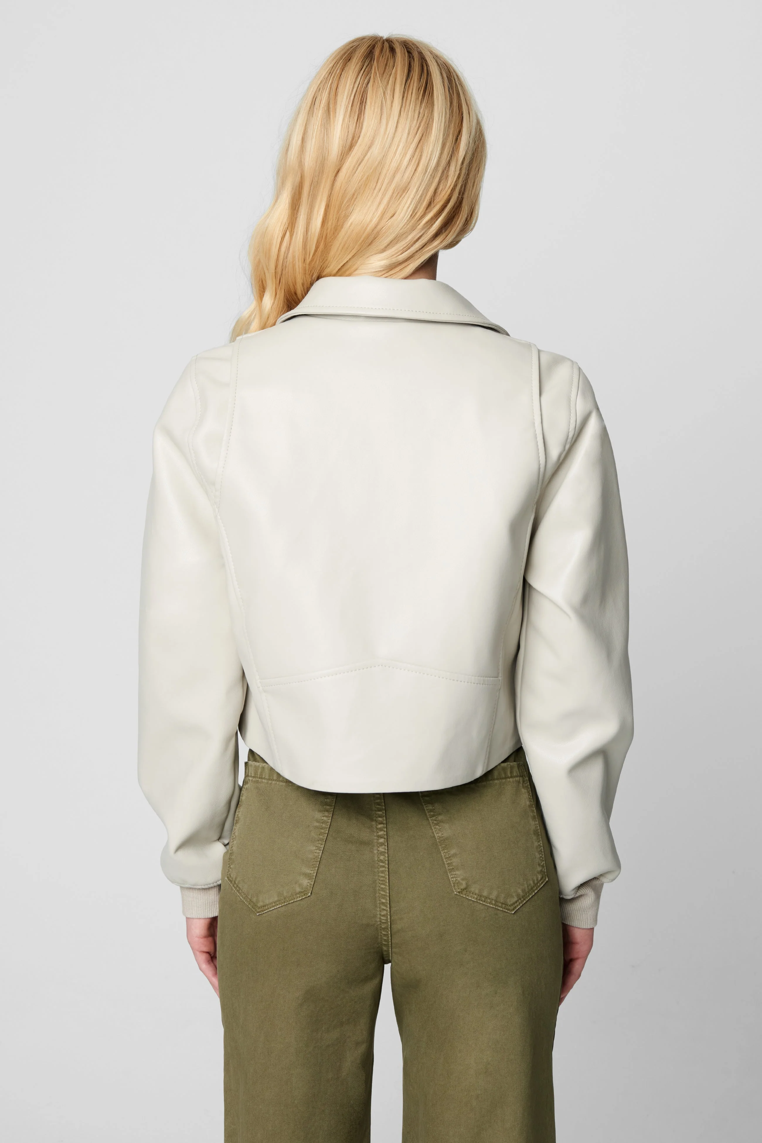 Short Story Jacket - Image 4