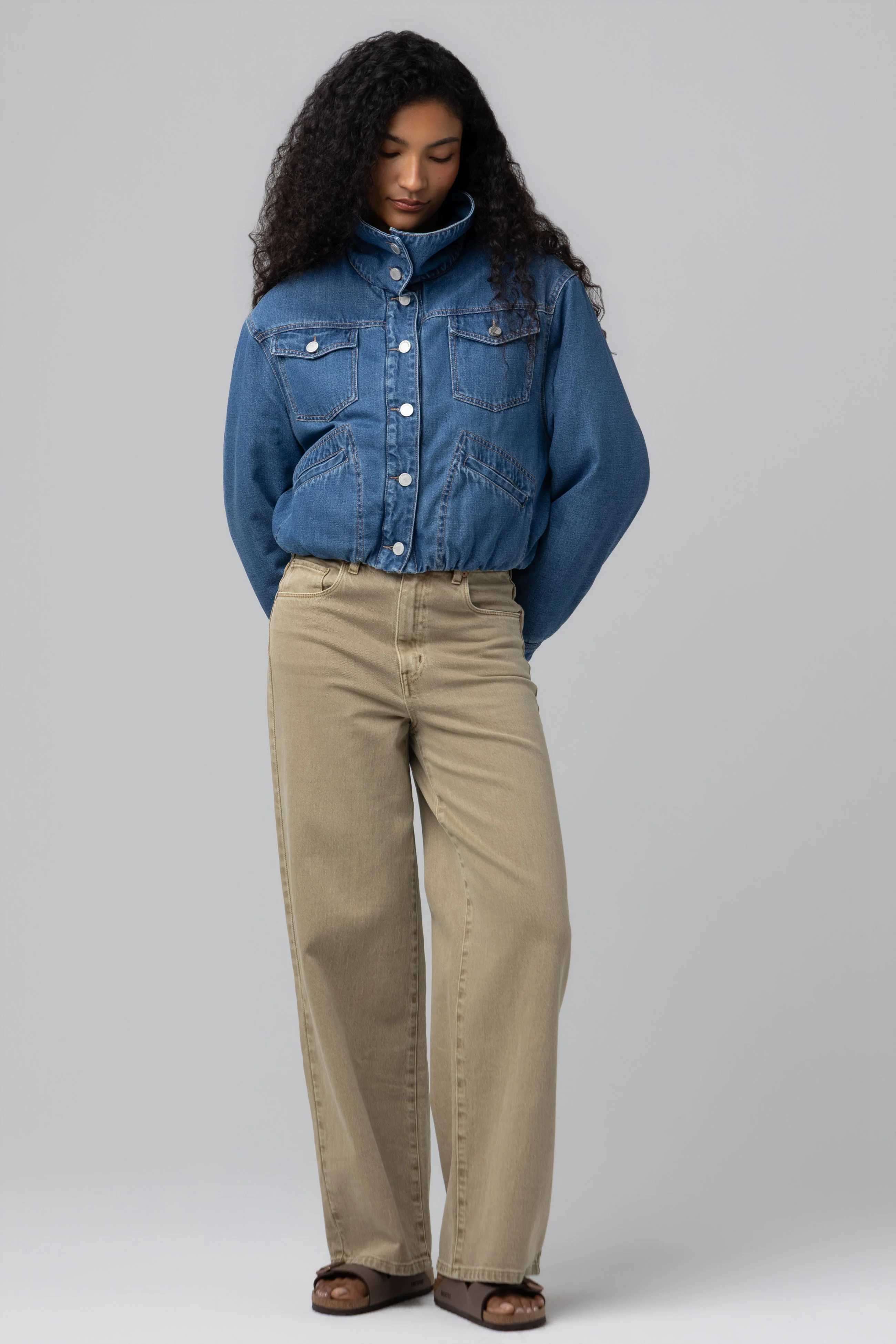 SIDE QUEST JACKETS - Image 2
