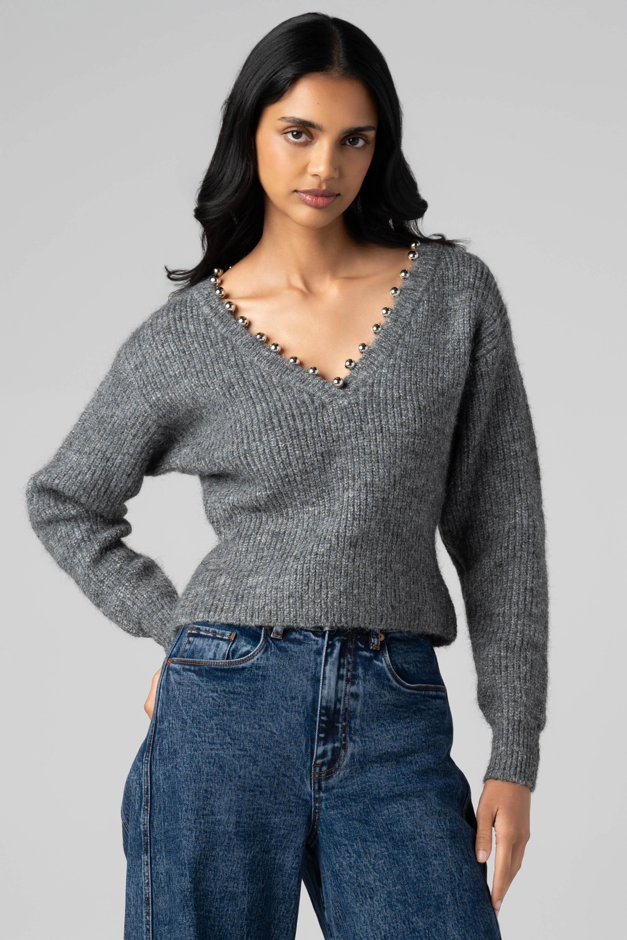 SILVER LINING SWEATERS - Image 3