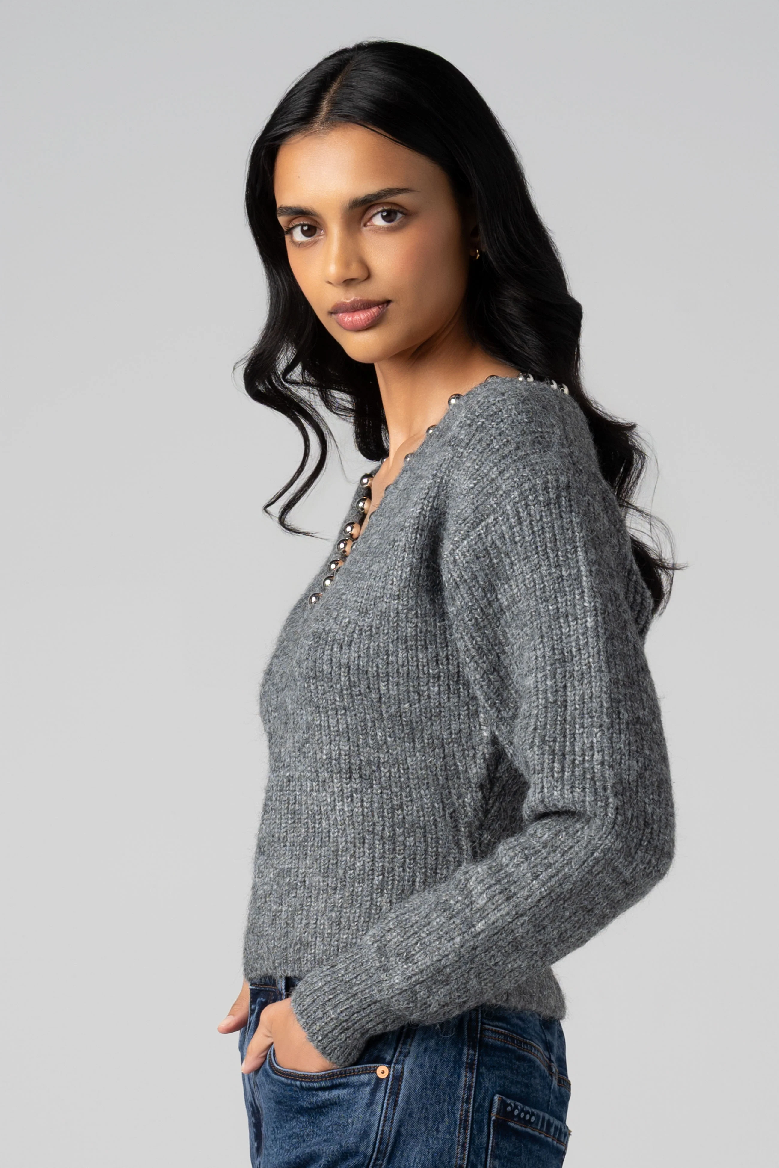 SILVER LINING SWEATERS - Image 4