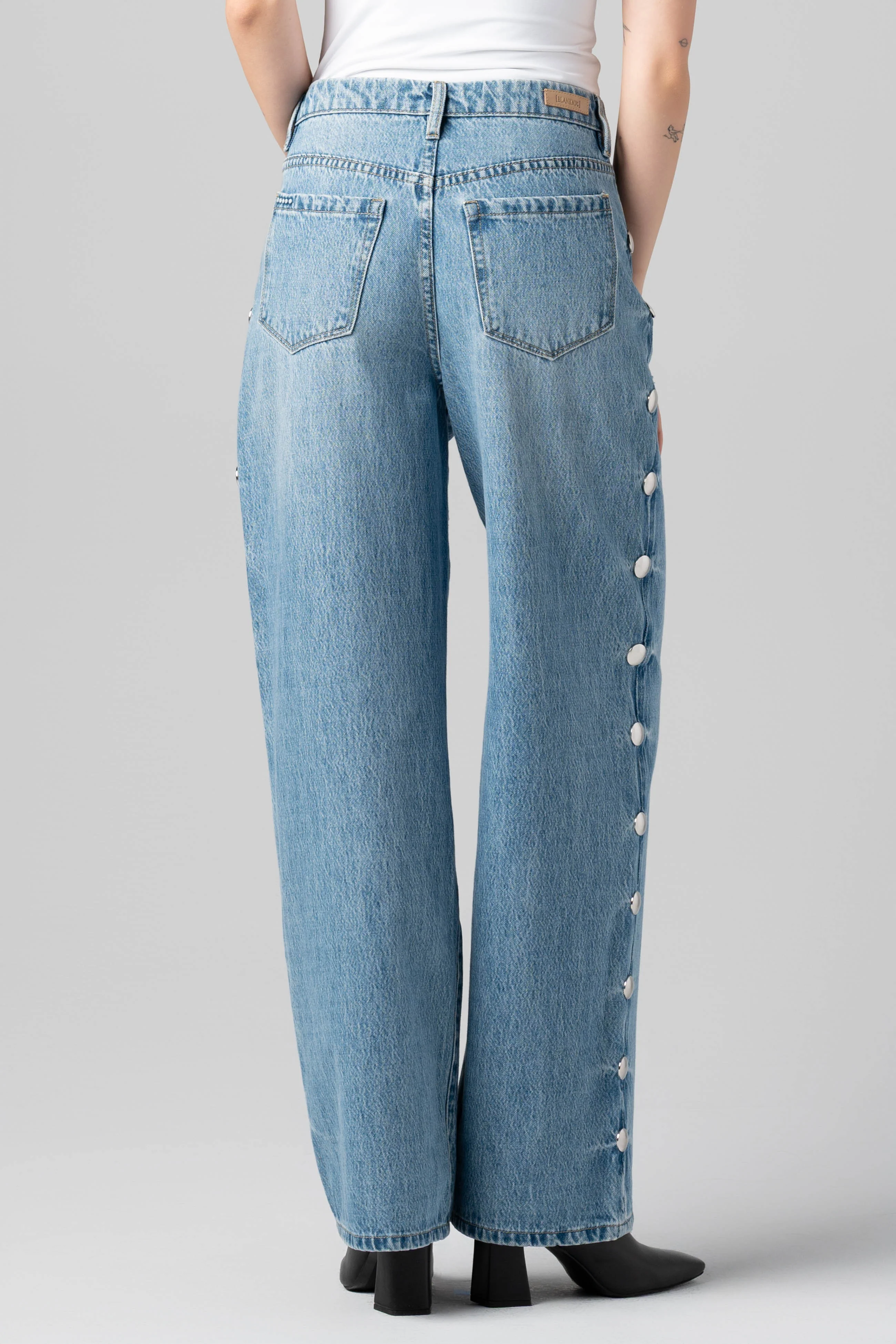 SILVER SPOON PANTS - Image 4