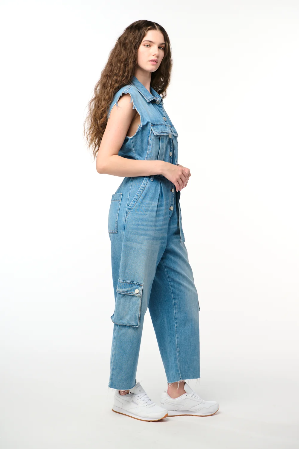 Sit Tight Jumpsuit - Image 3