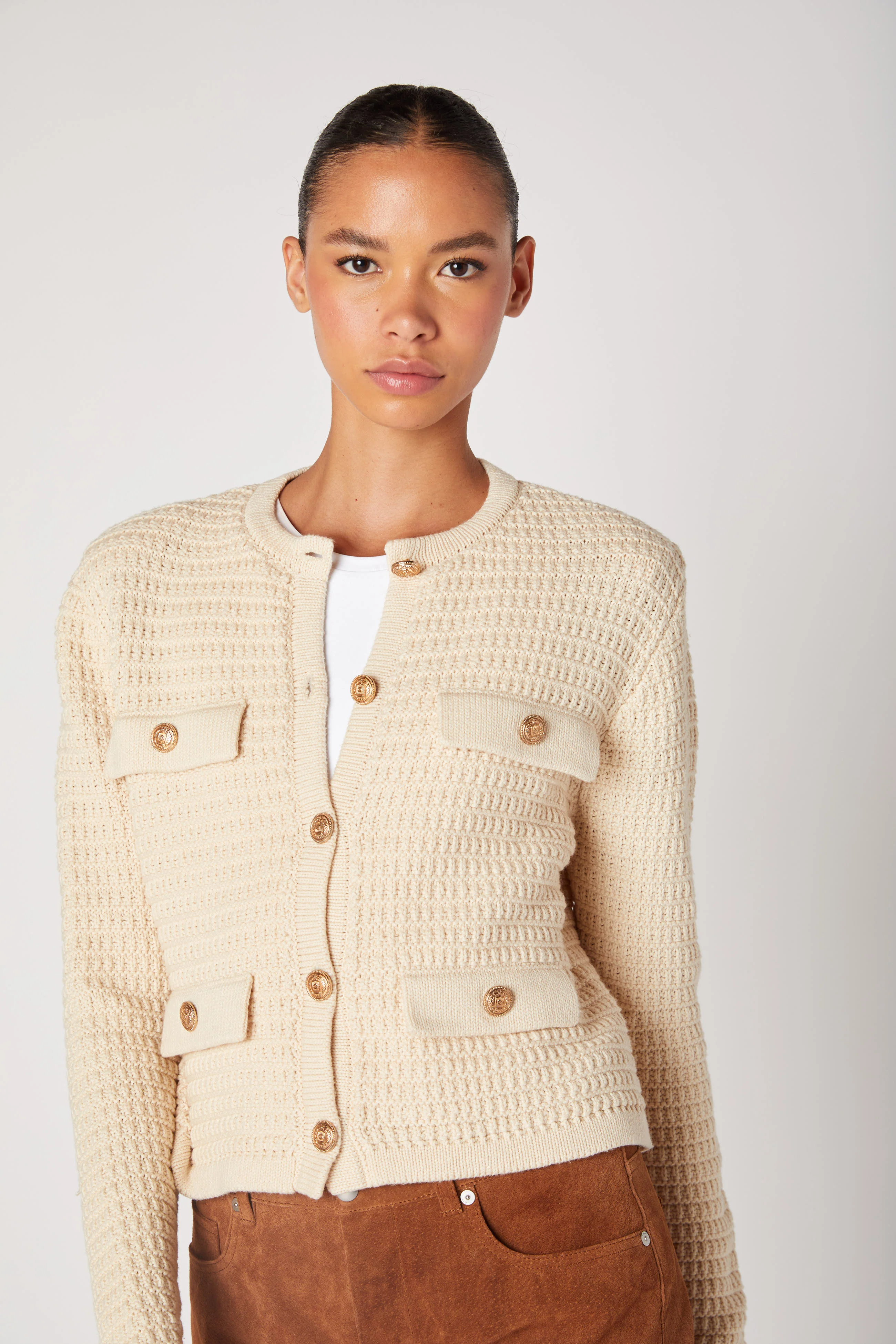 Slow Start Jacket - Image 5