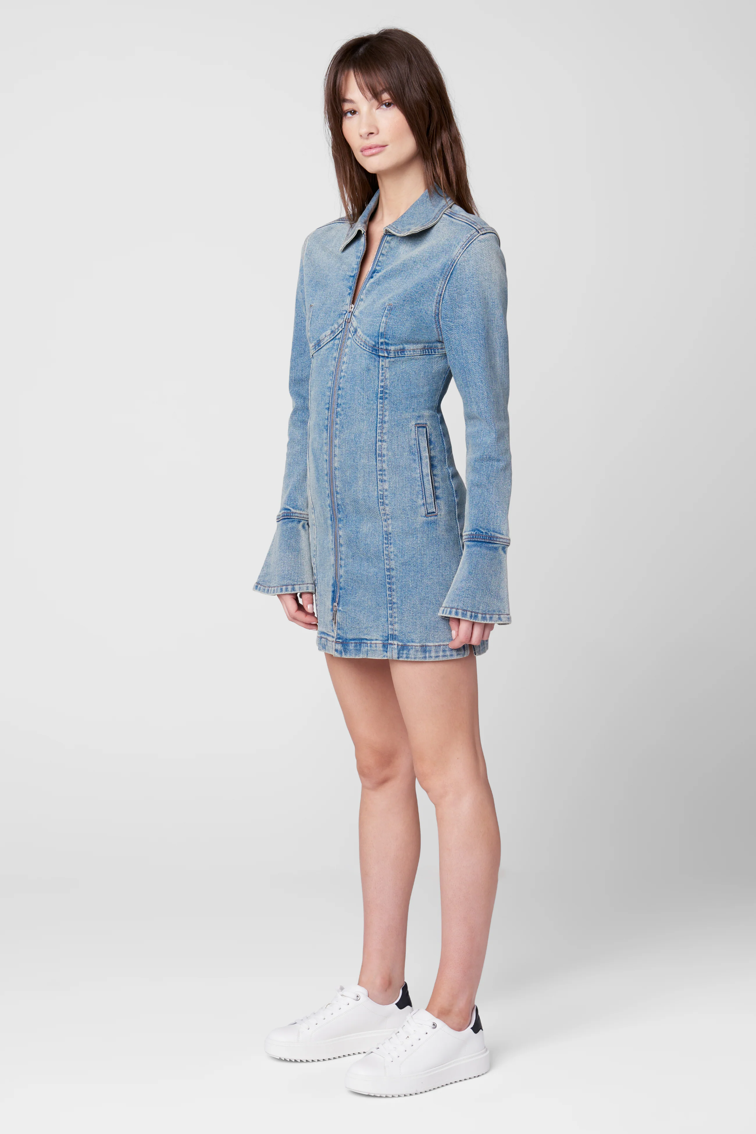 Smooth Talker Dress - Image 4