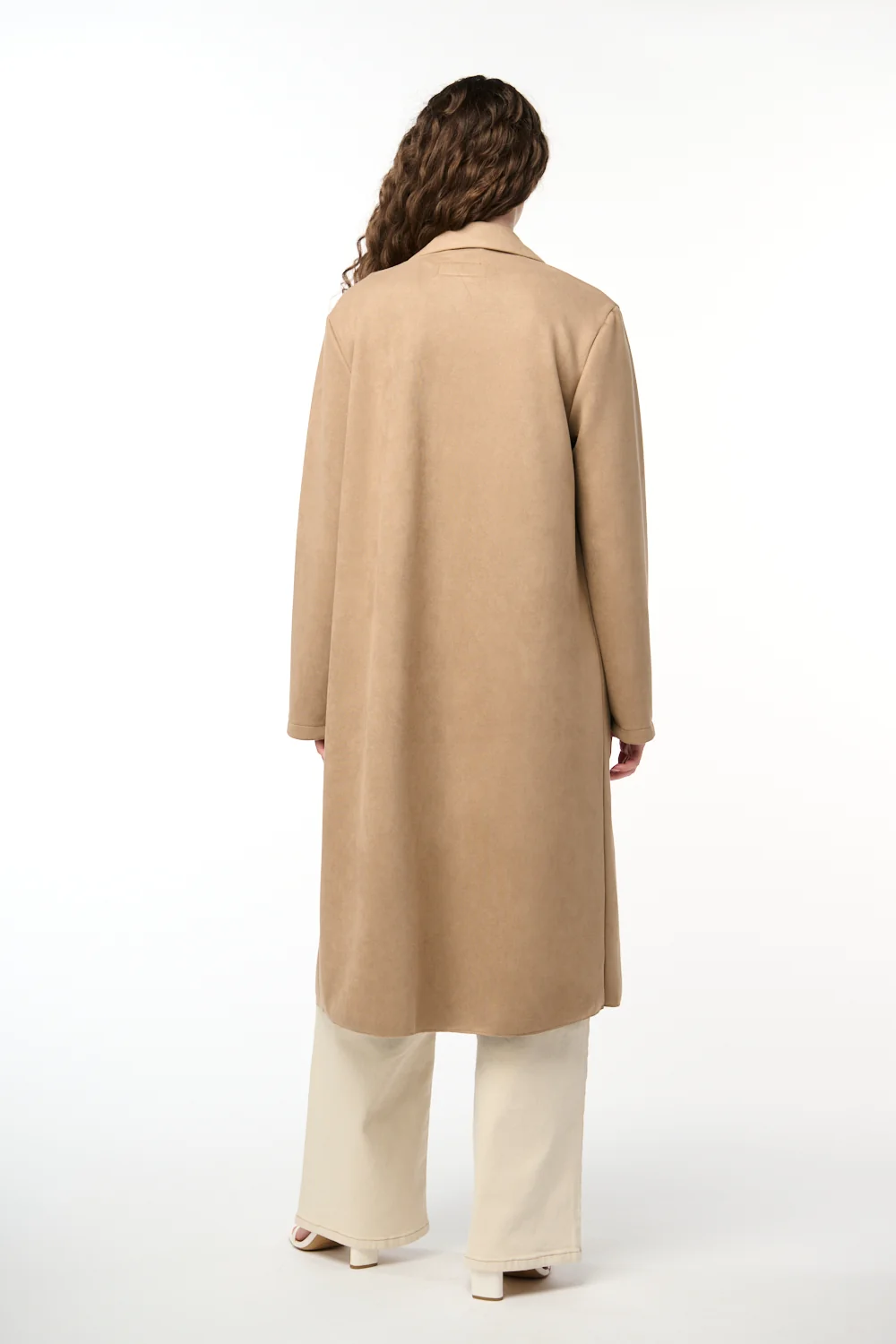 Snack Bar Coat - Image 2