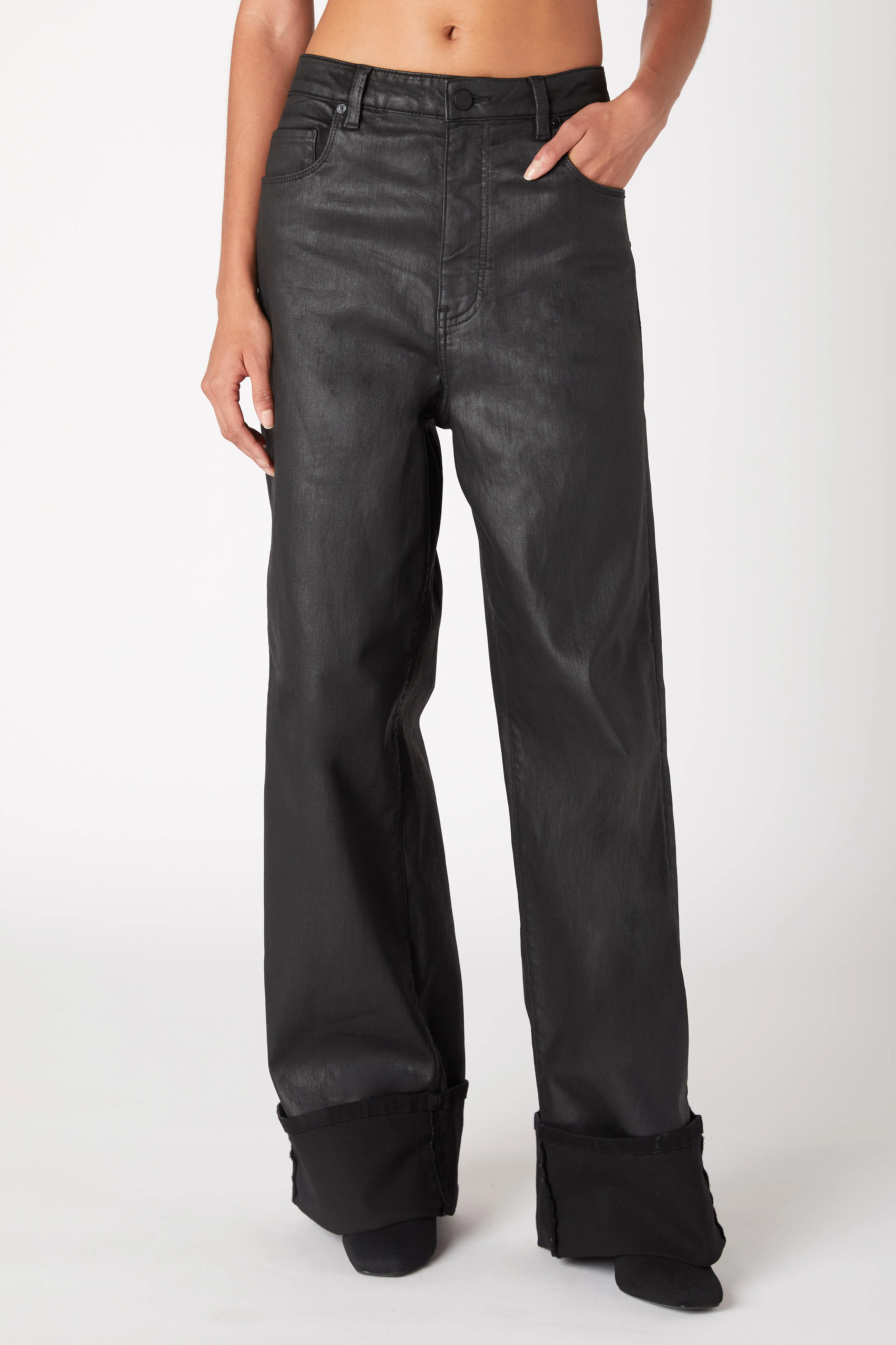Spartacus Jean - Image 5