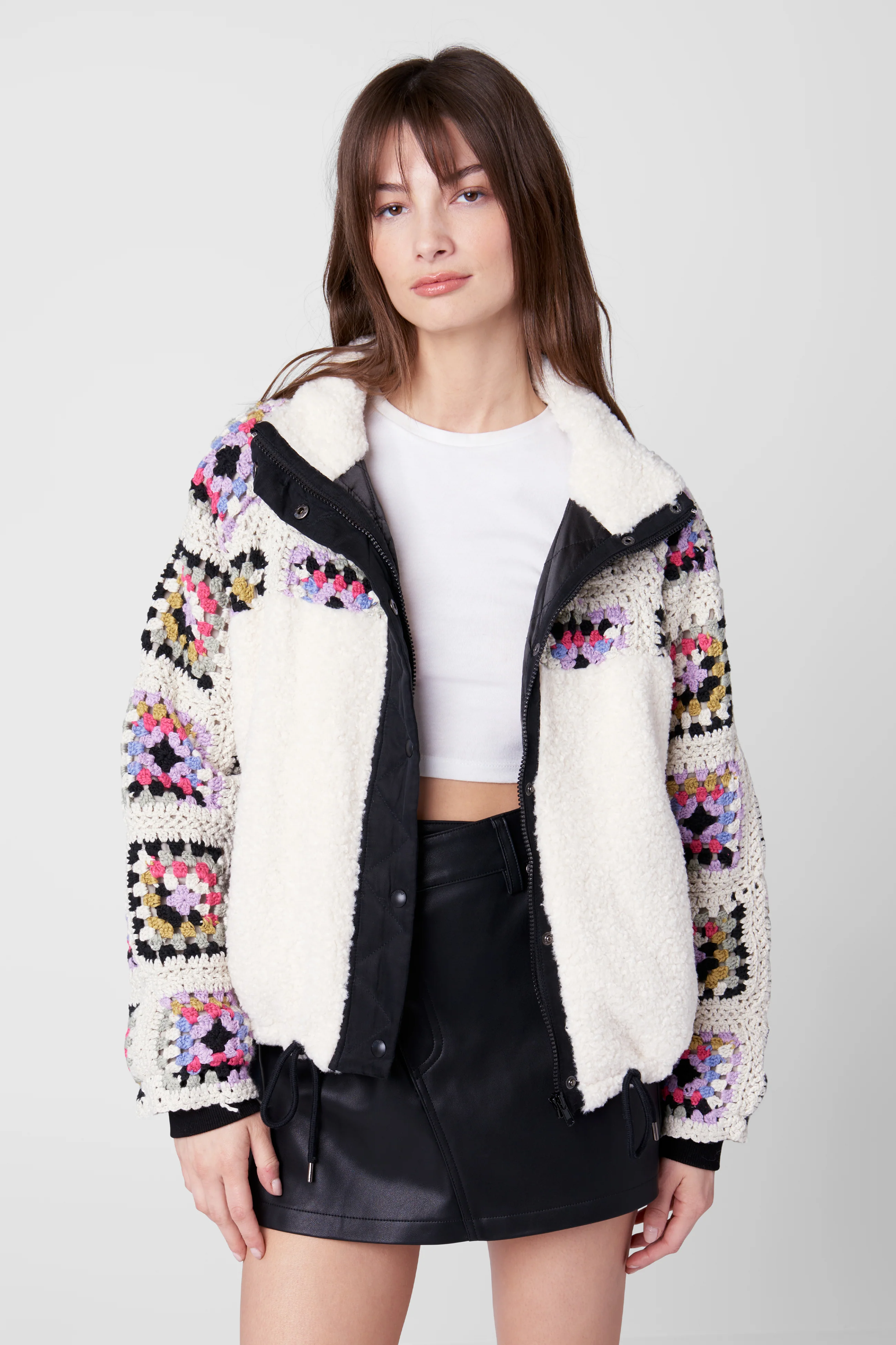 Spot Light Jacket - Image 2